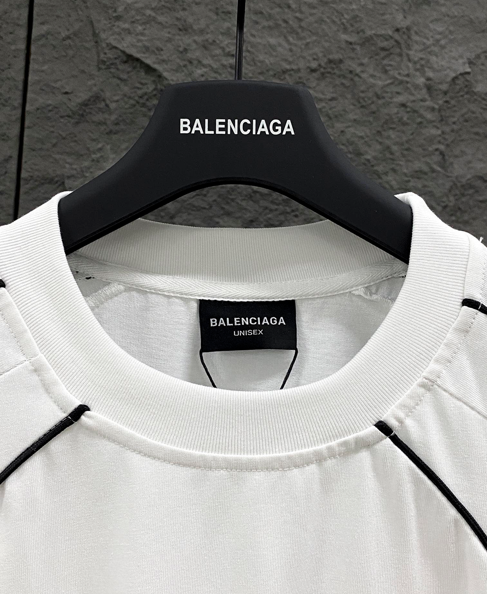Balenciaga Tshirt