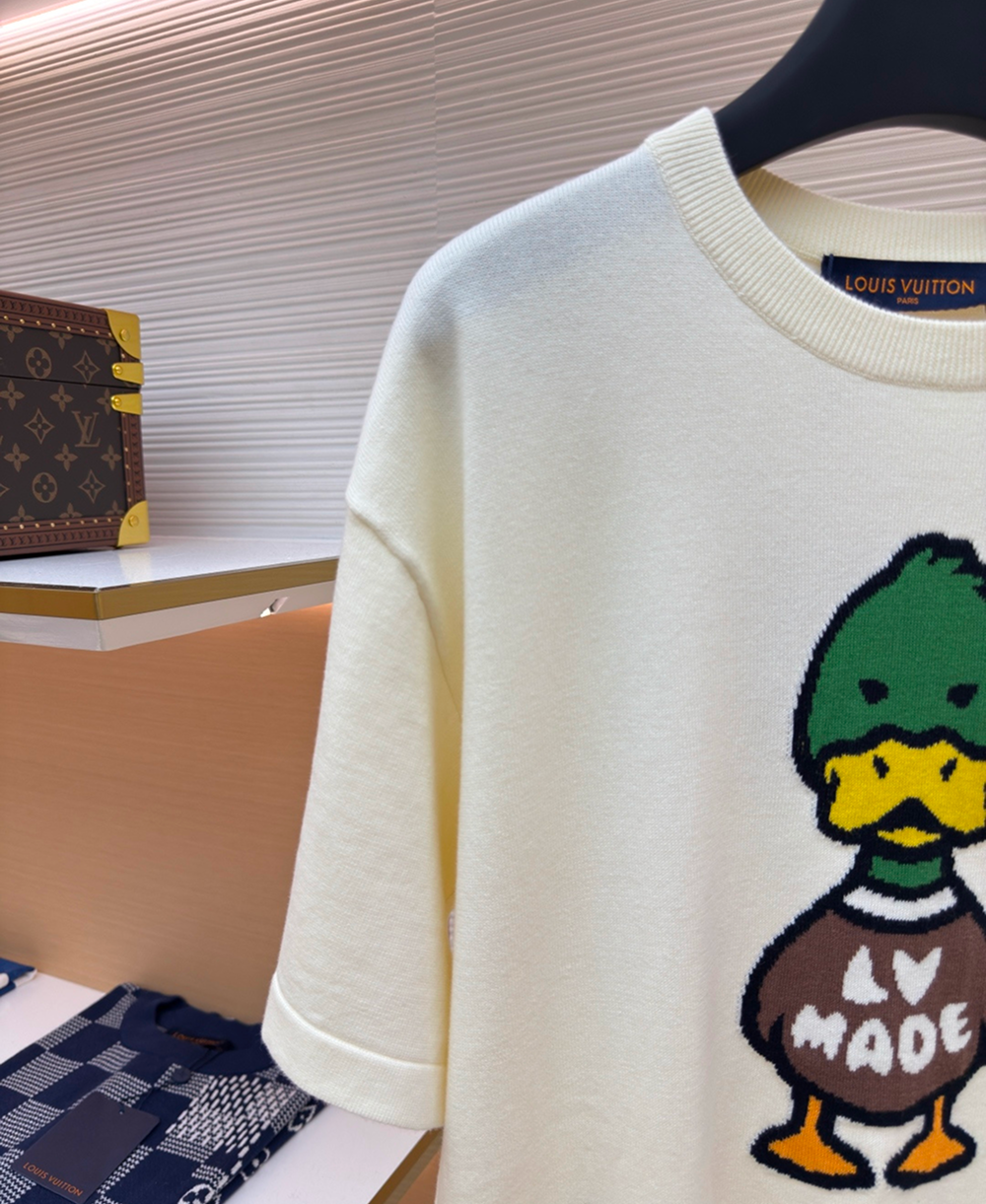 Lv Shirt