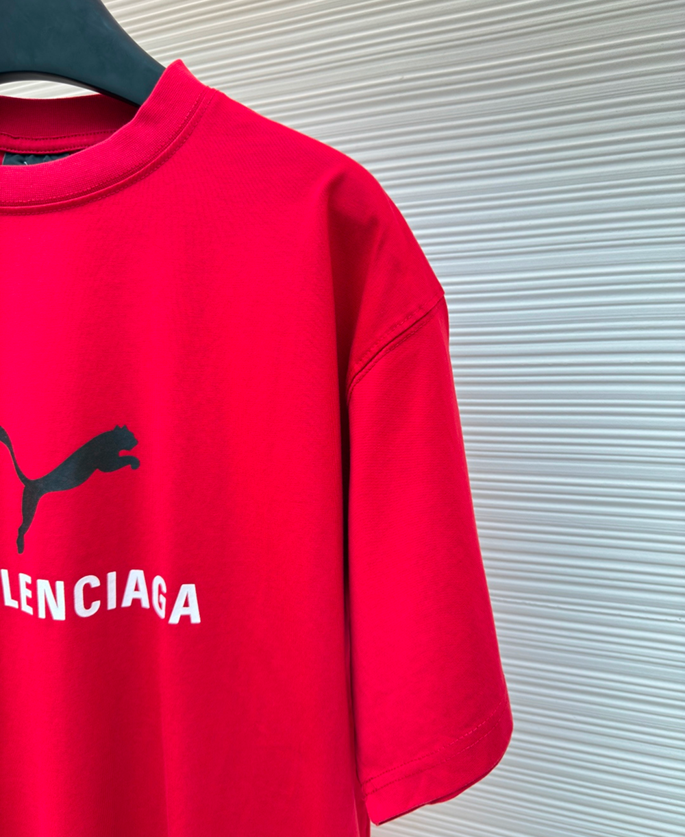 Balenciaga Tshirt