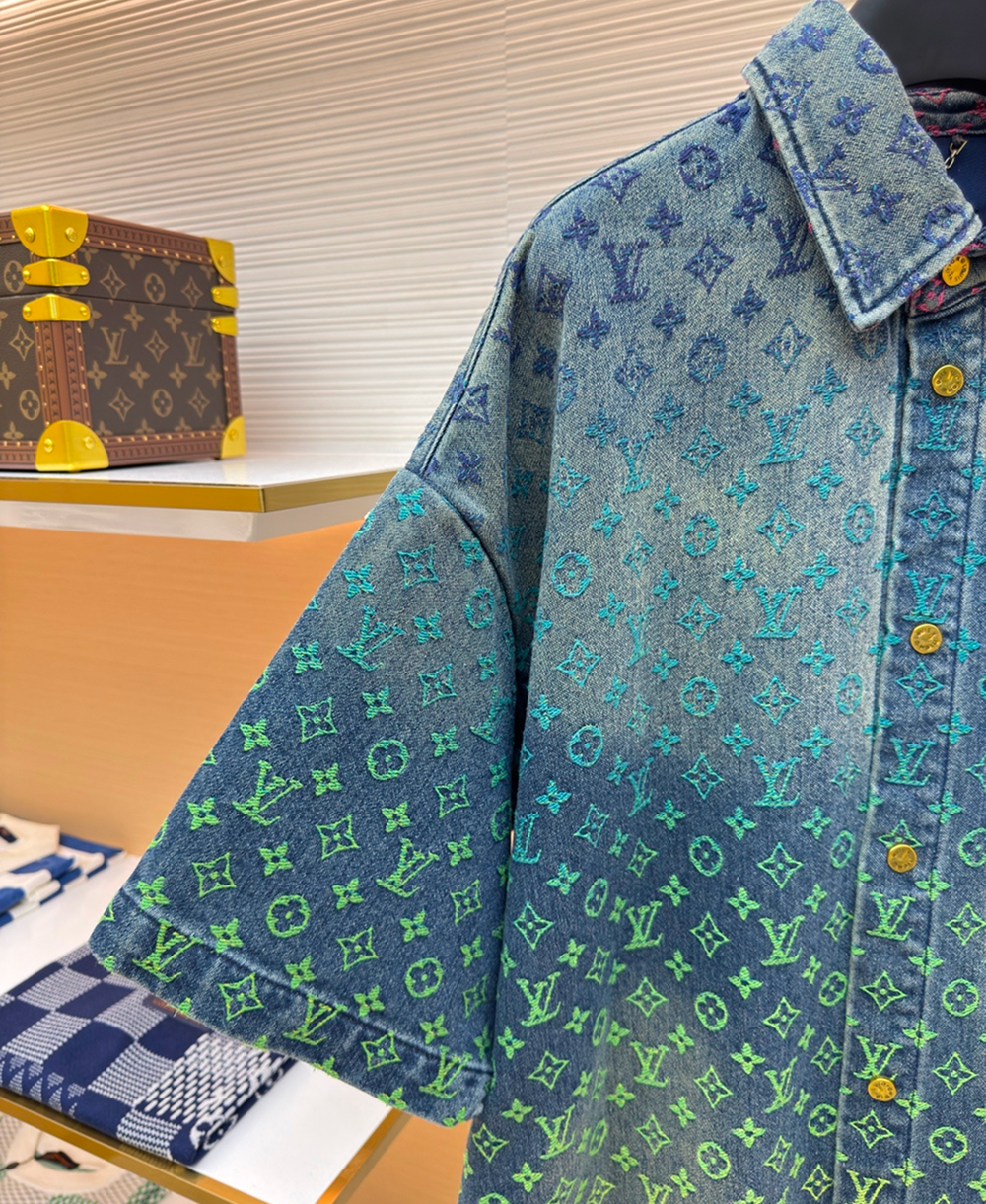 Lv Shirt