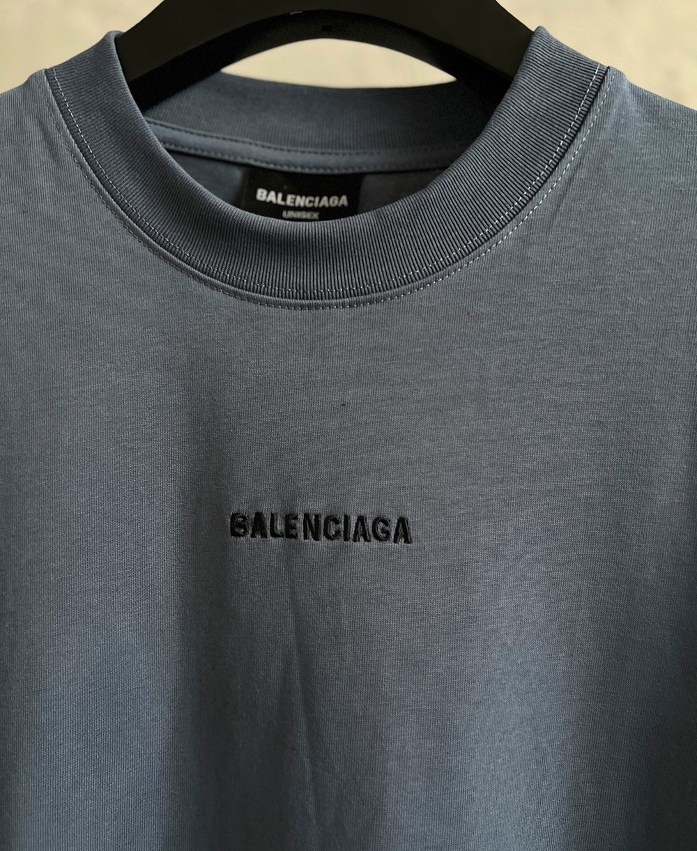 Balenciaga T-shirt