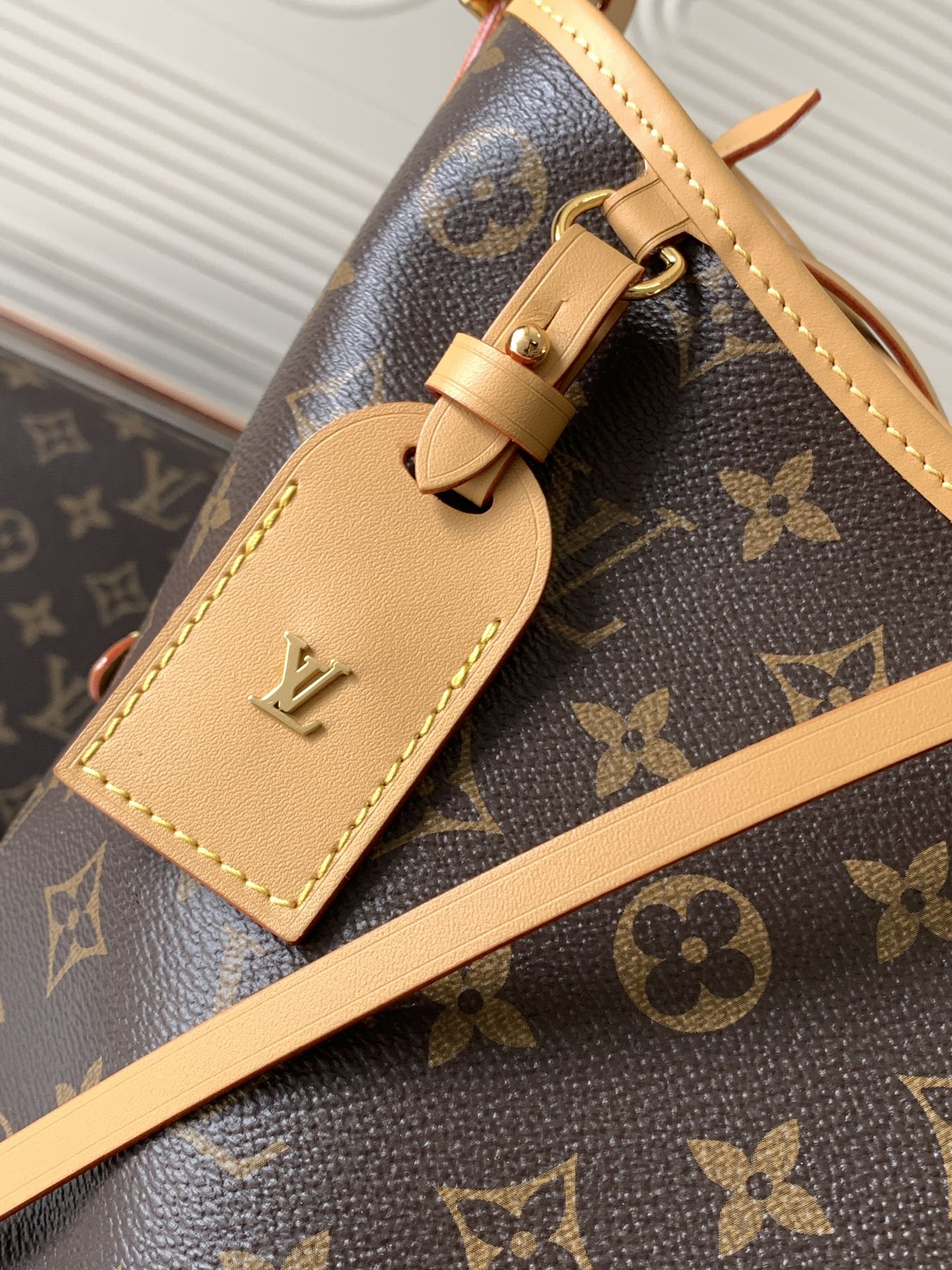 CarryAll Monogram