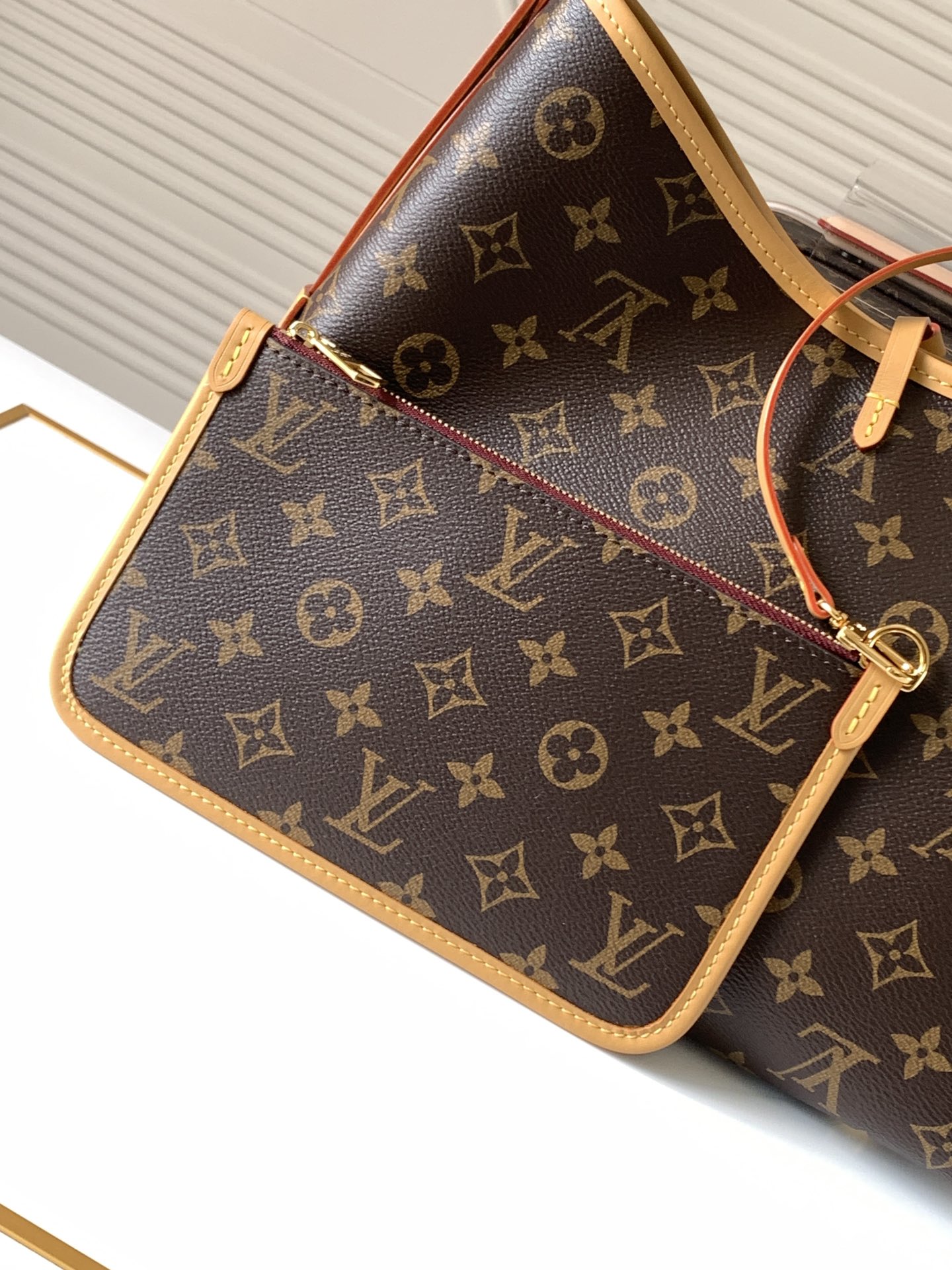 CarryAll Monogram
