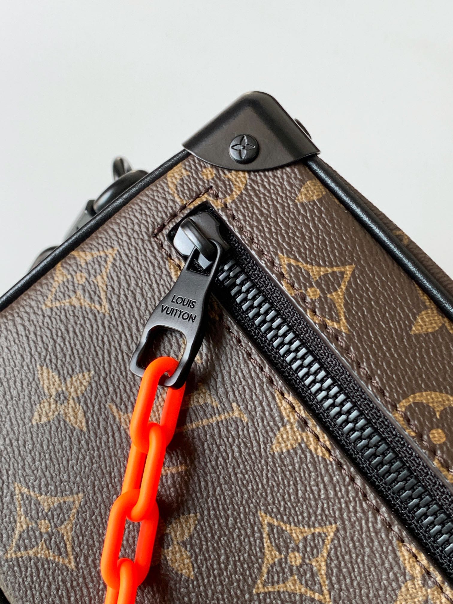 Mini SOFT TRUNK
