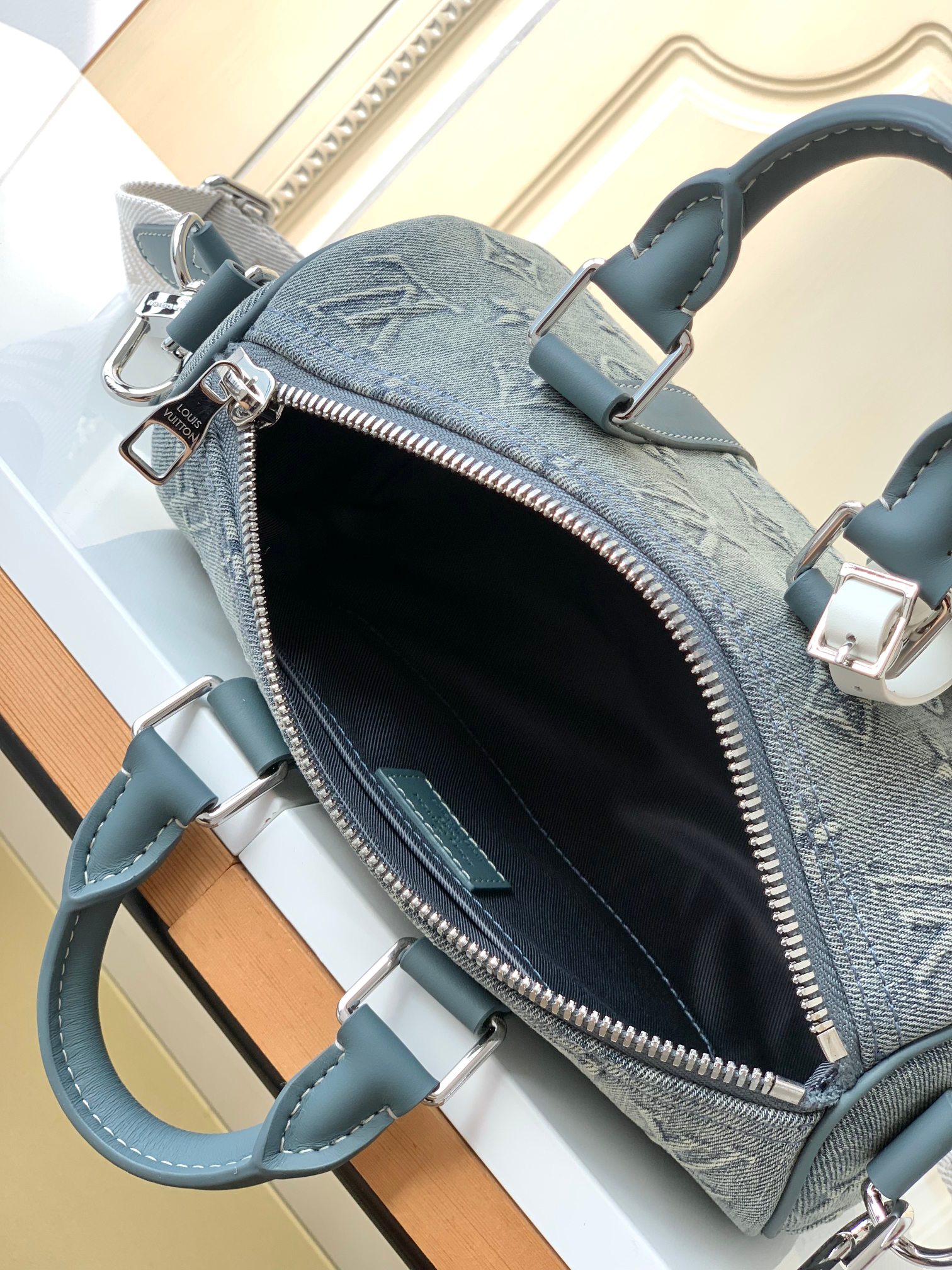 Keepall 25
