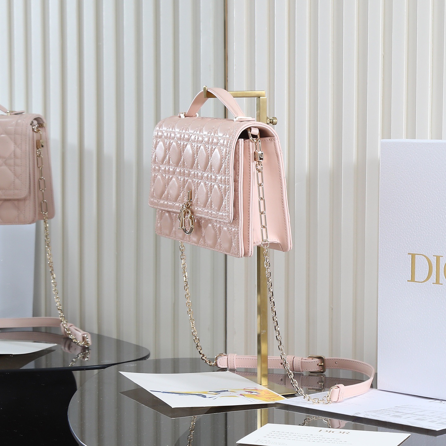 DIOR miss dior