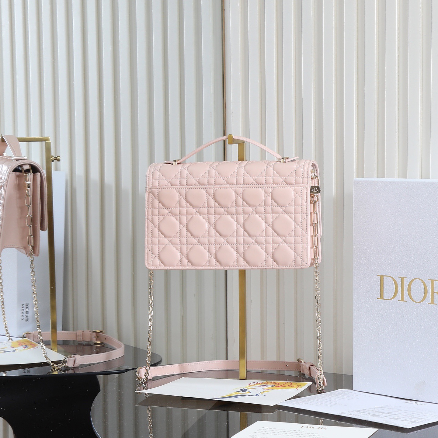 DIOR miss dior