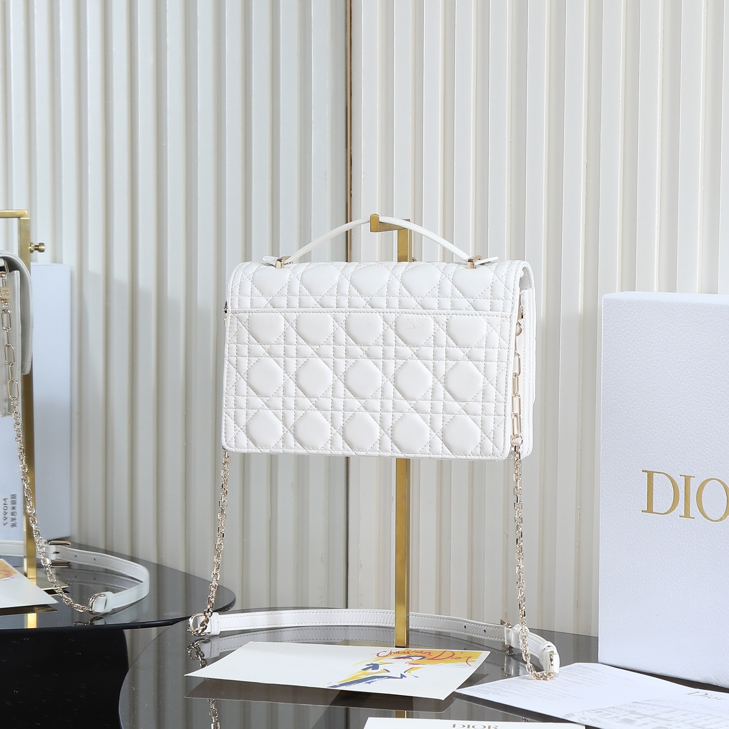 DIOR miss dior
