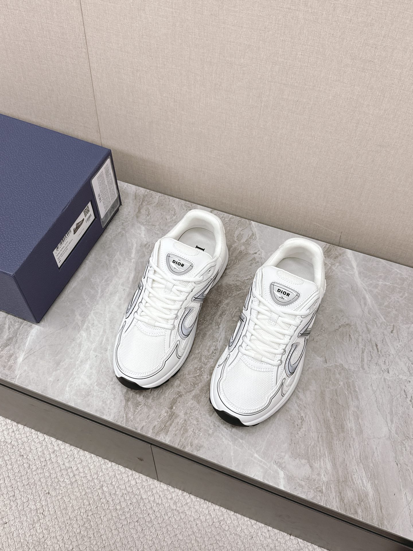 DIOR B30 shoes