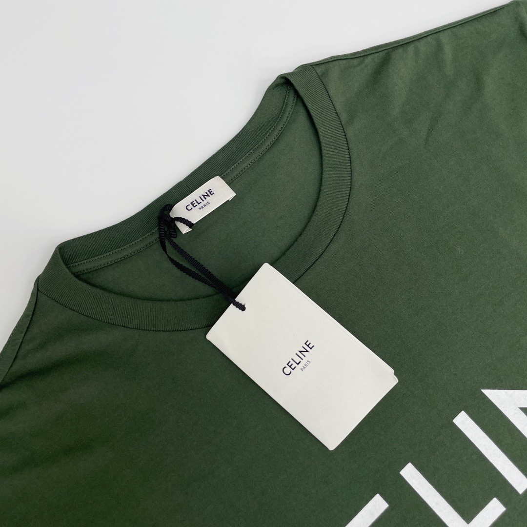Celine Tshirt