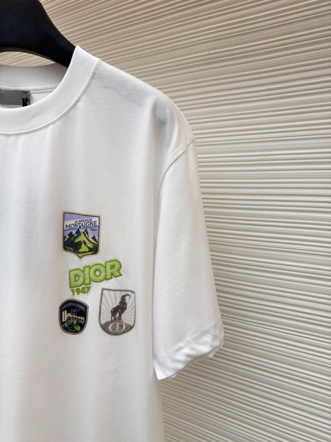 DIOR Tshirt