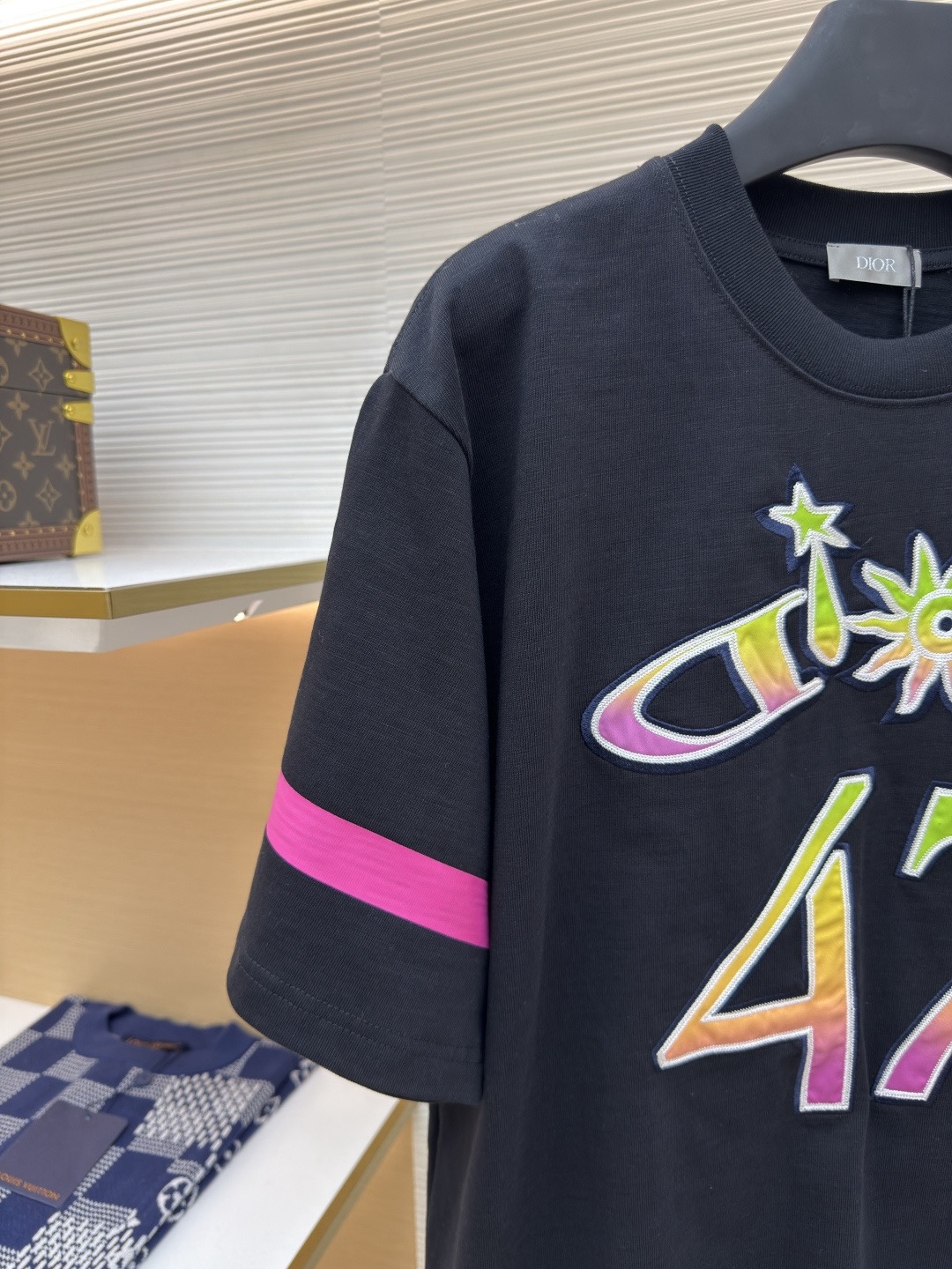 DIOR Tshirt
