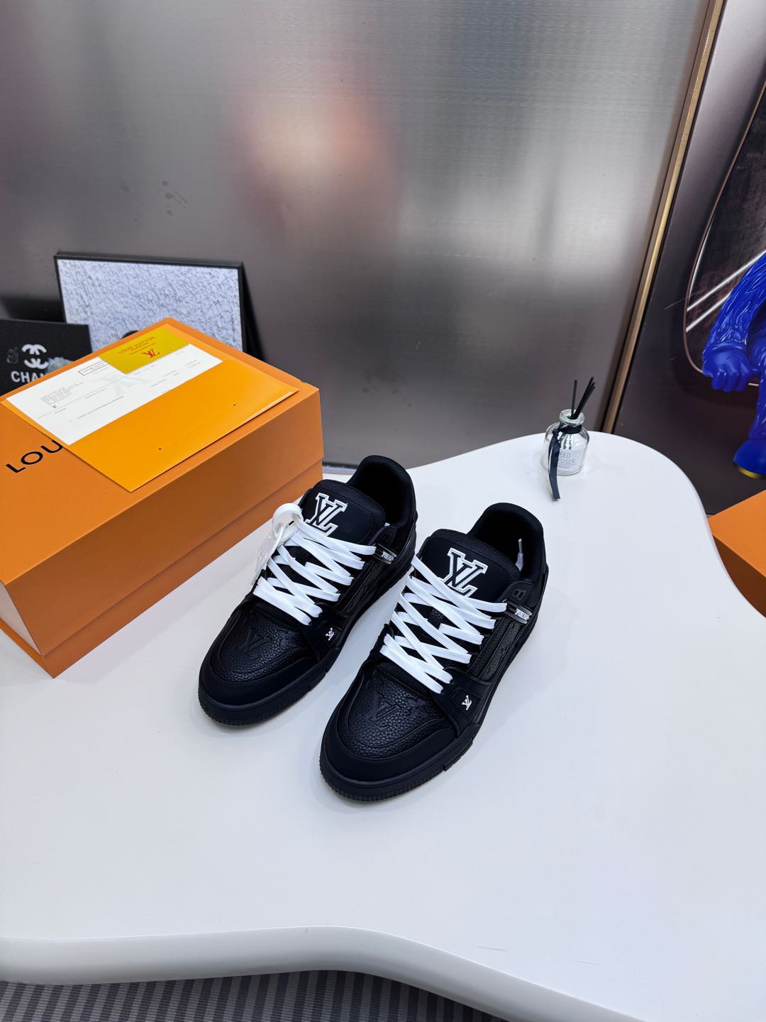 Louis Vuitton Shoes