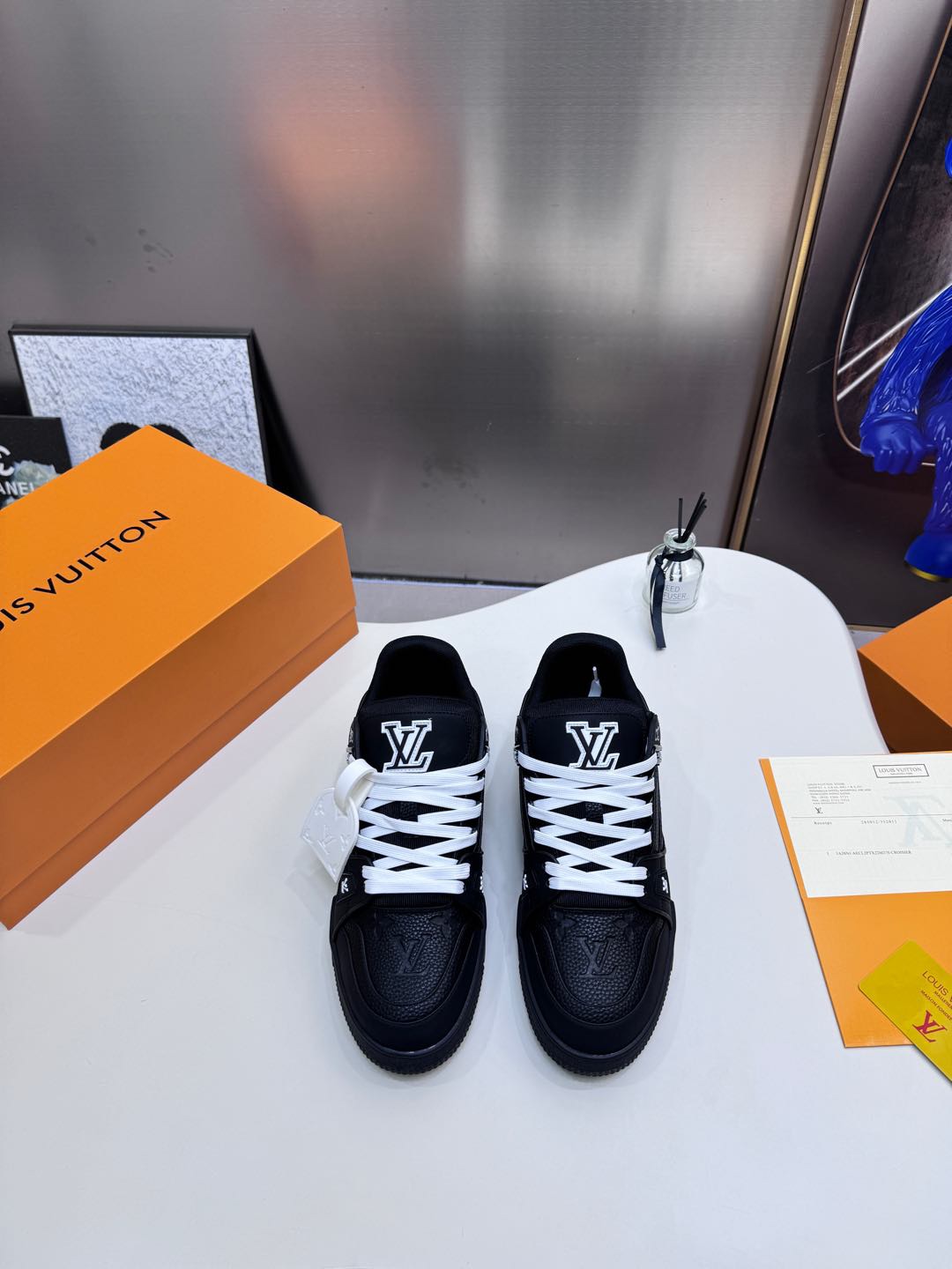 Louis Vuitton Shoes