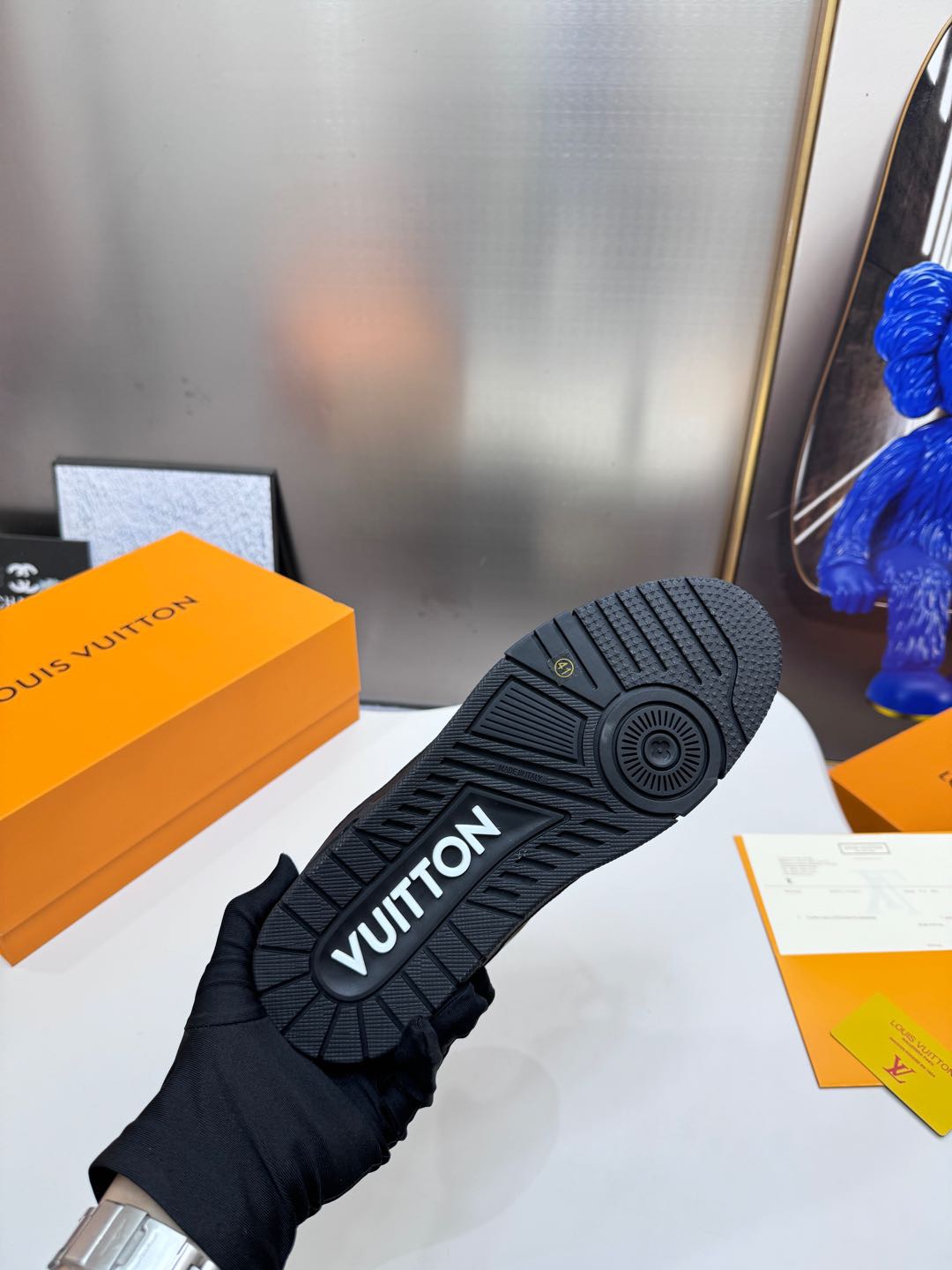 Louis Vuitton Shoes