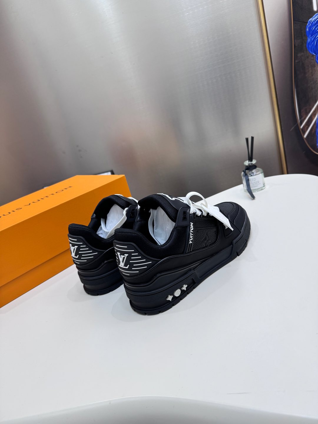 Louis Vuitton Shoes