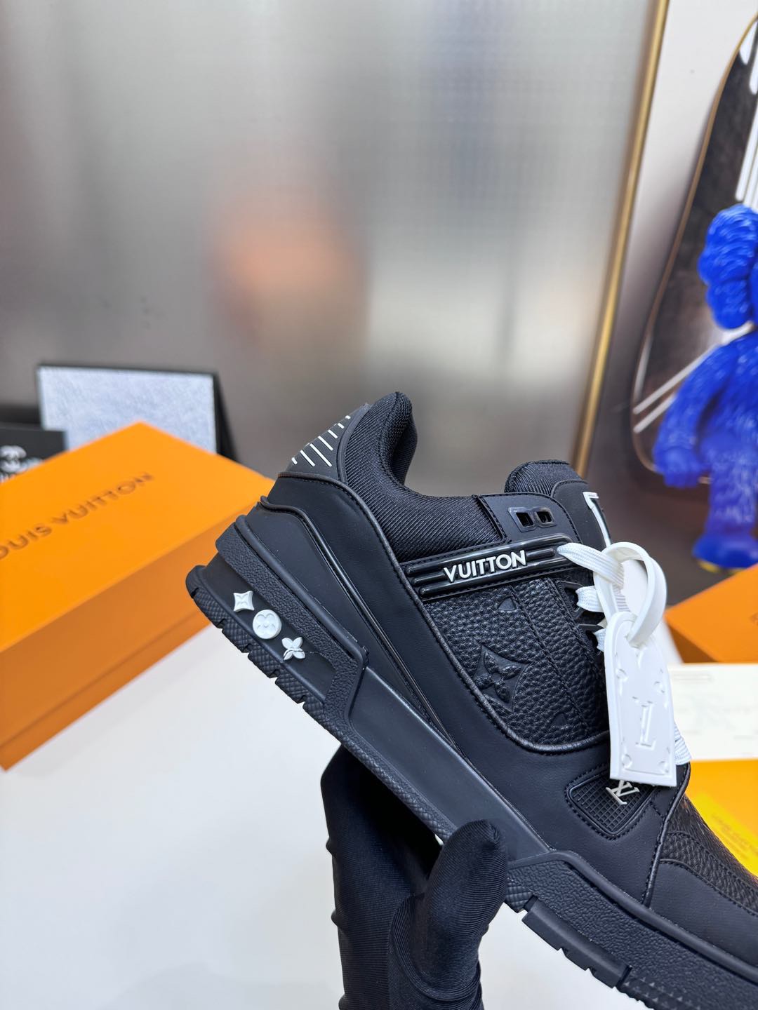 Louis Vuitton Shoes