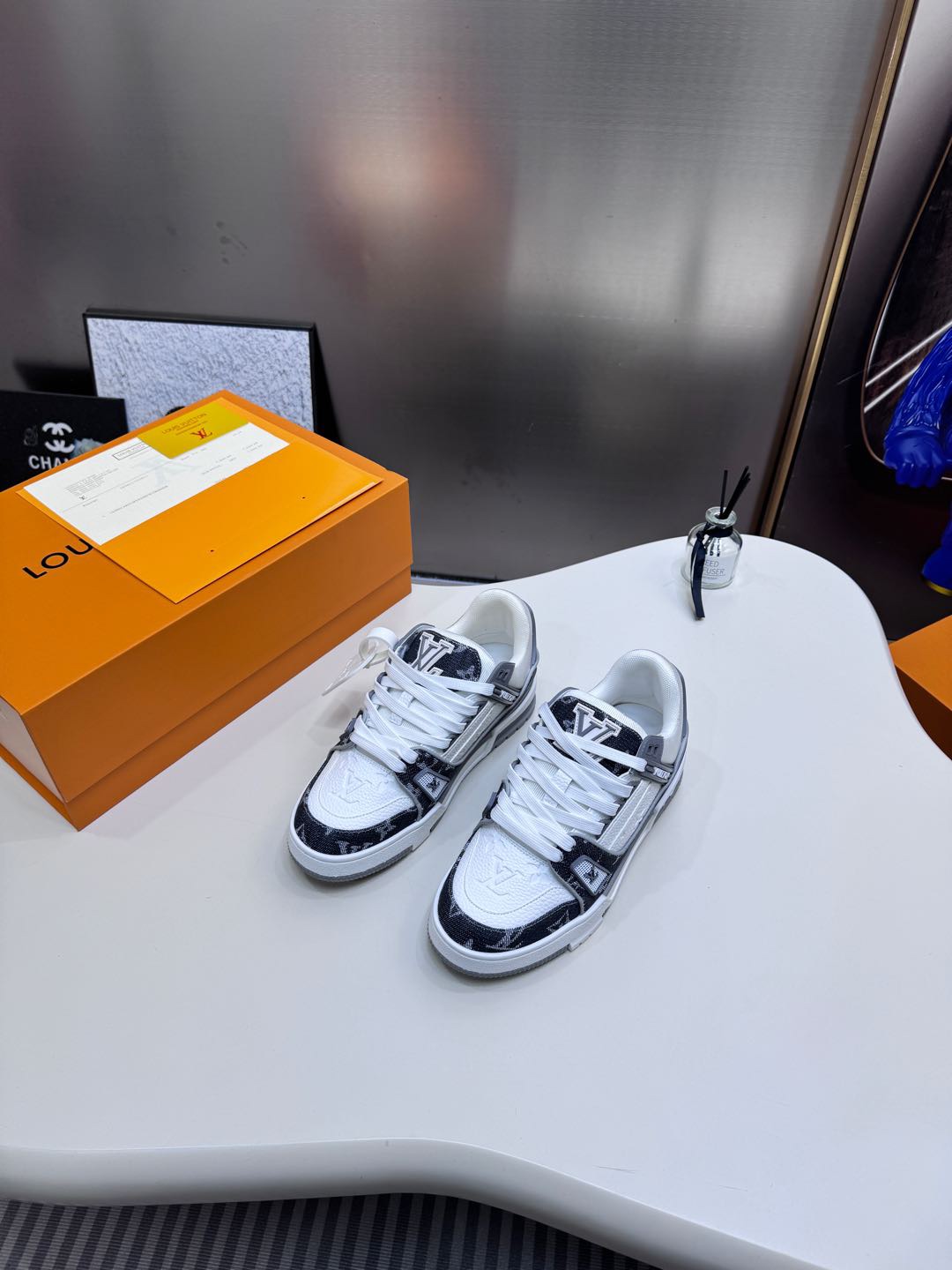 Louis Vuitton Shoes