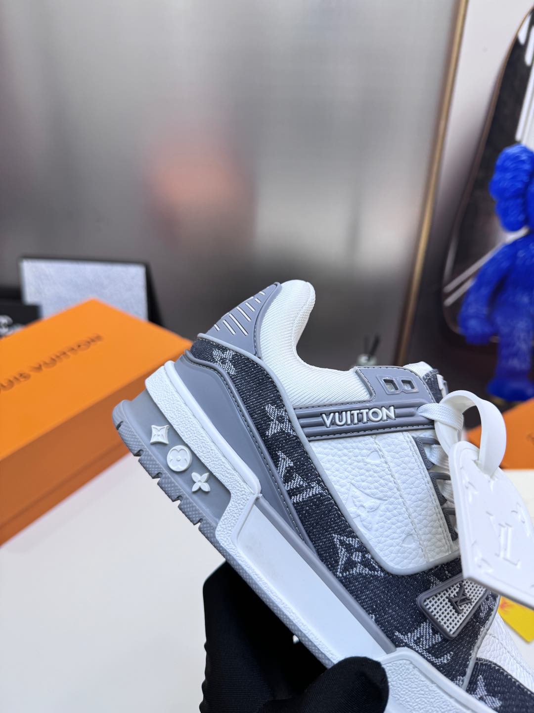 Louis Vuitton Shoes