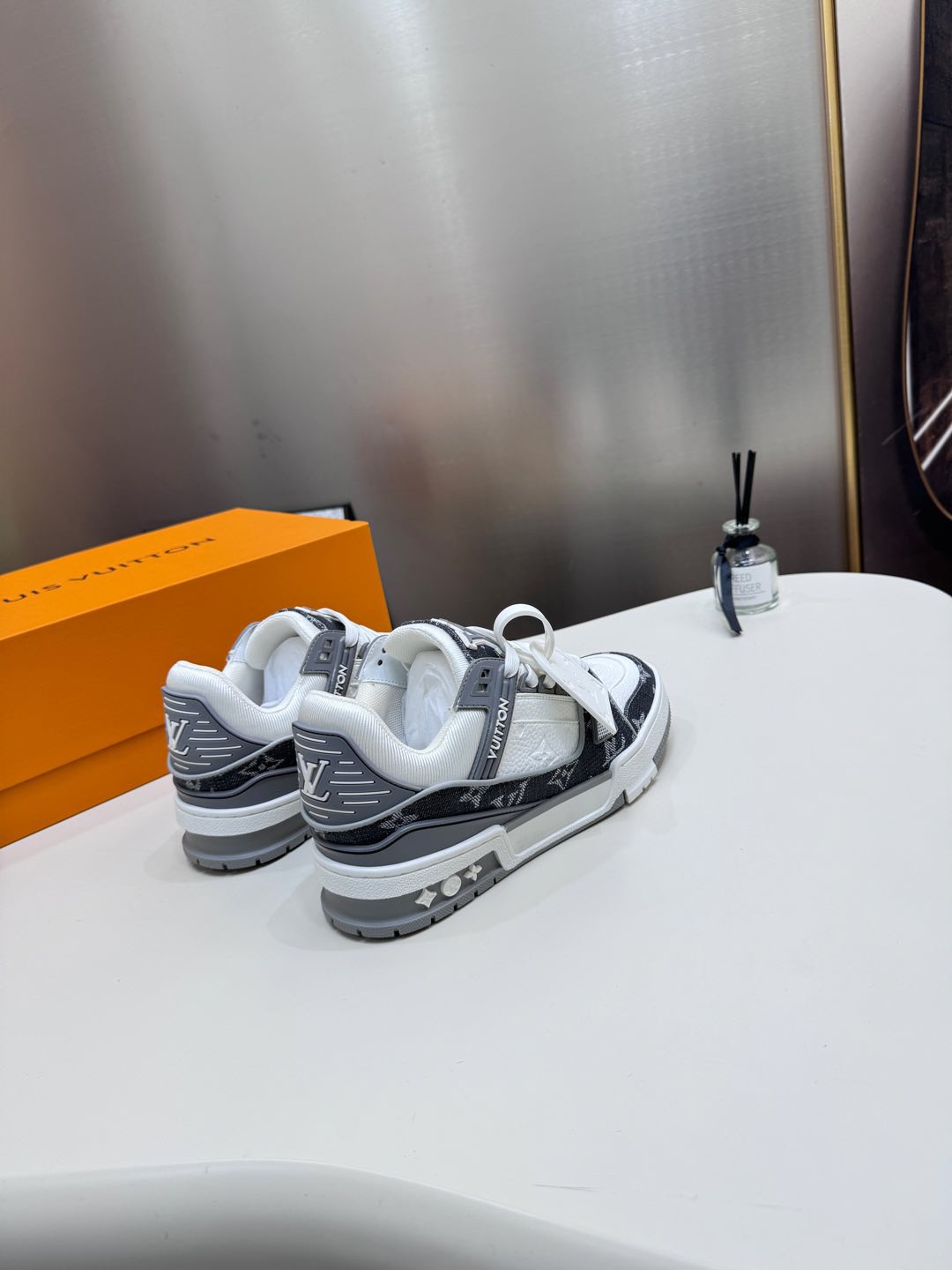 Louis Vuitton Shoes