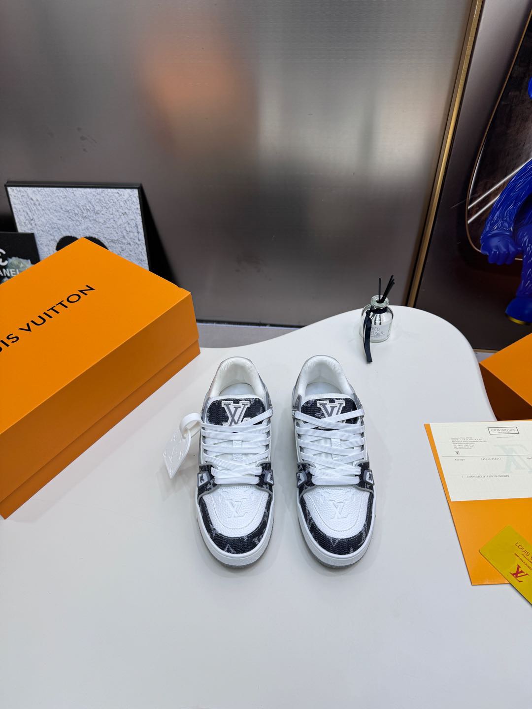 Louis Vuitton Shoes