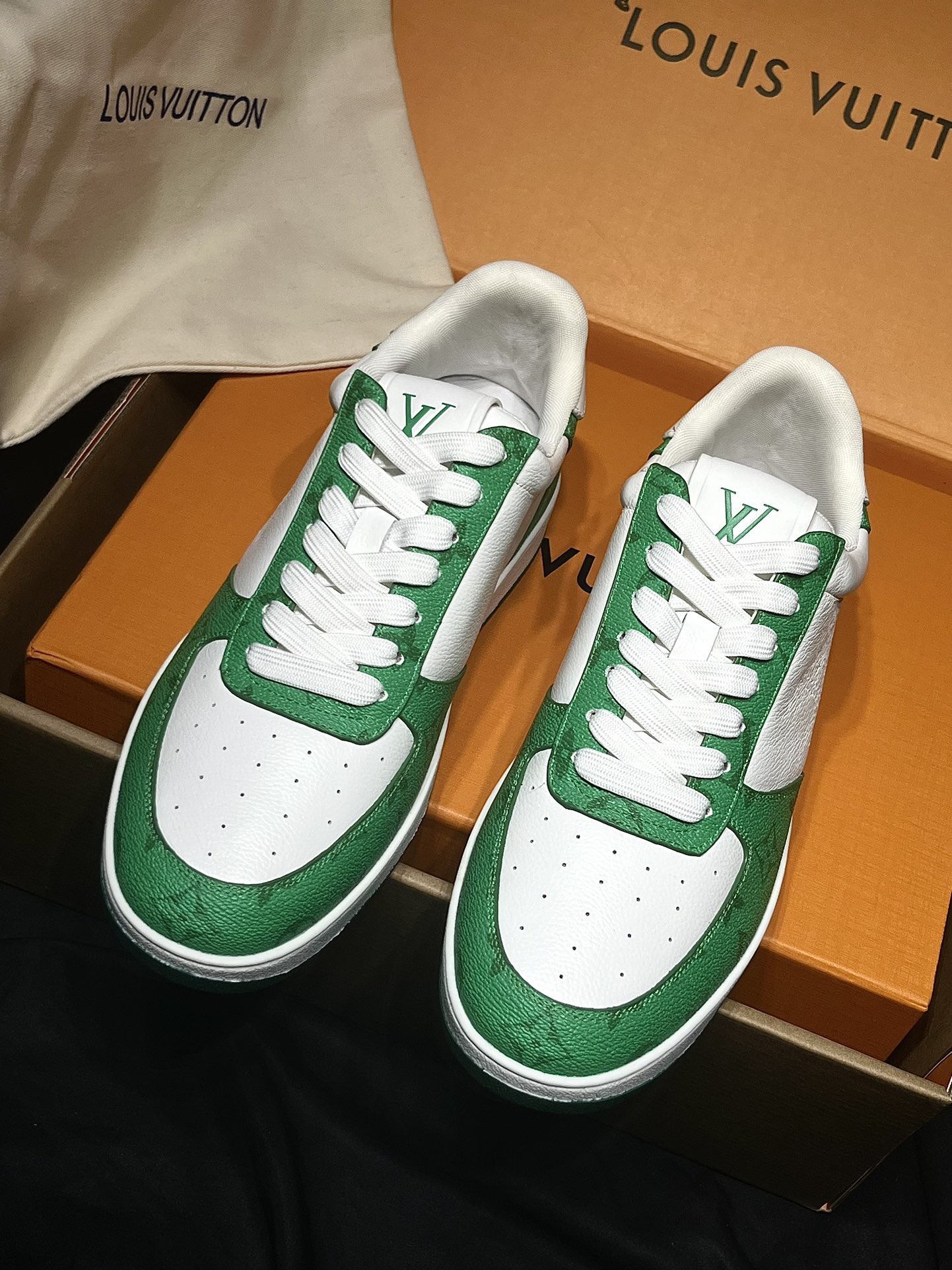 Louis Vuitton Shoes