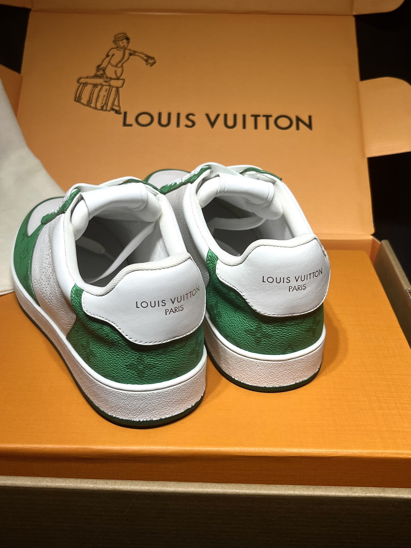 Louis Vuitton Shoes