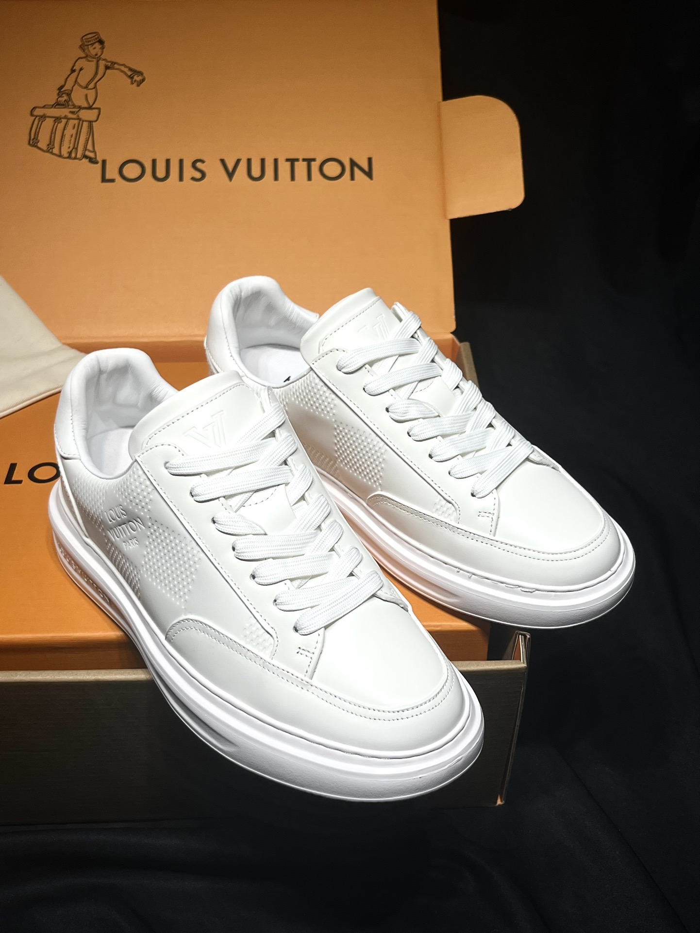 Louis Vuitton Shoes