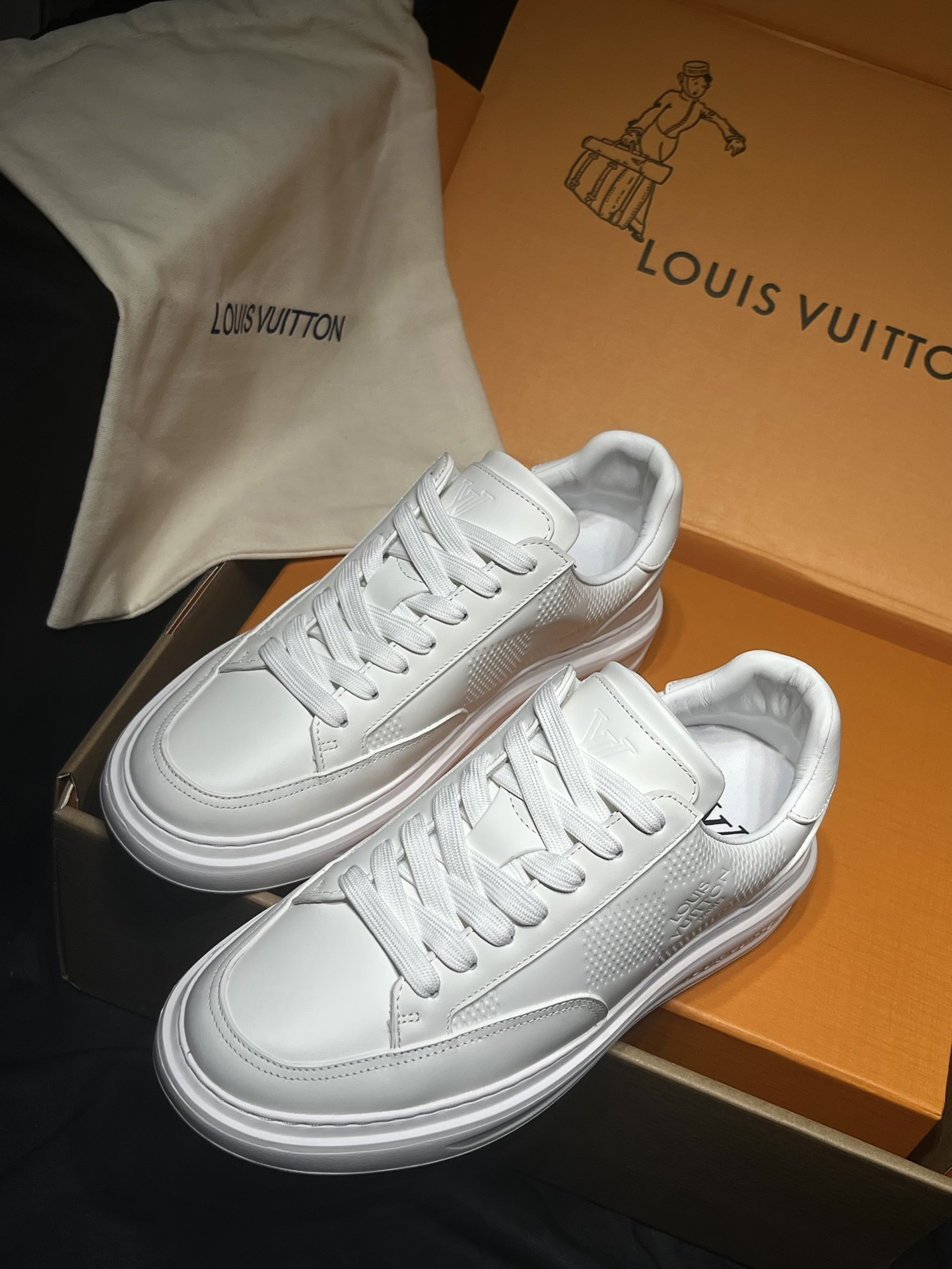 Louis Vuitton Shoes