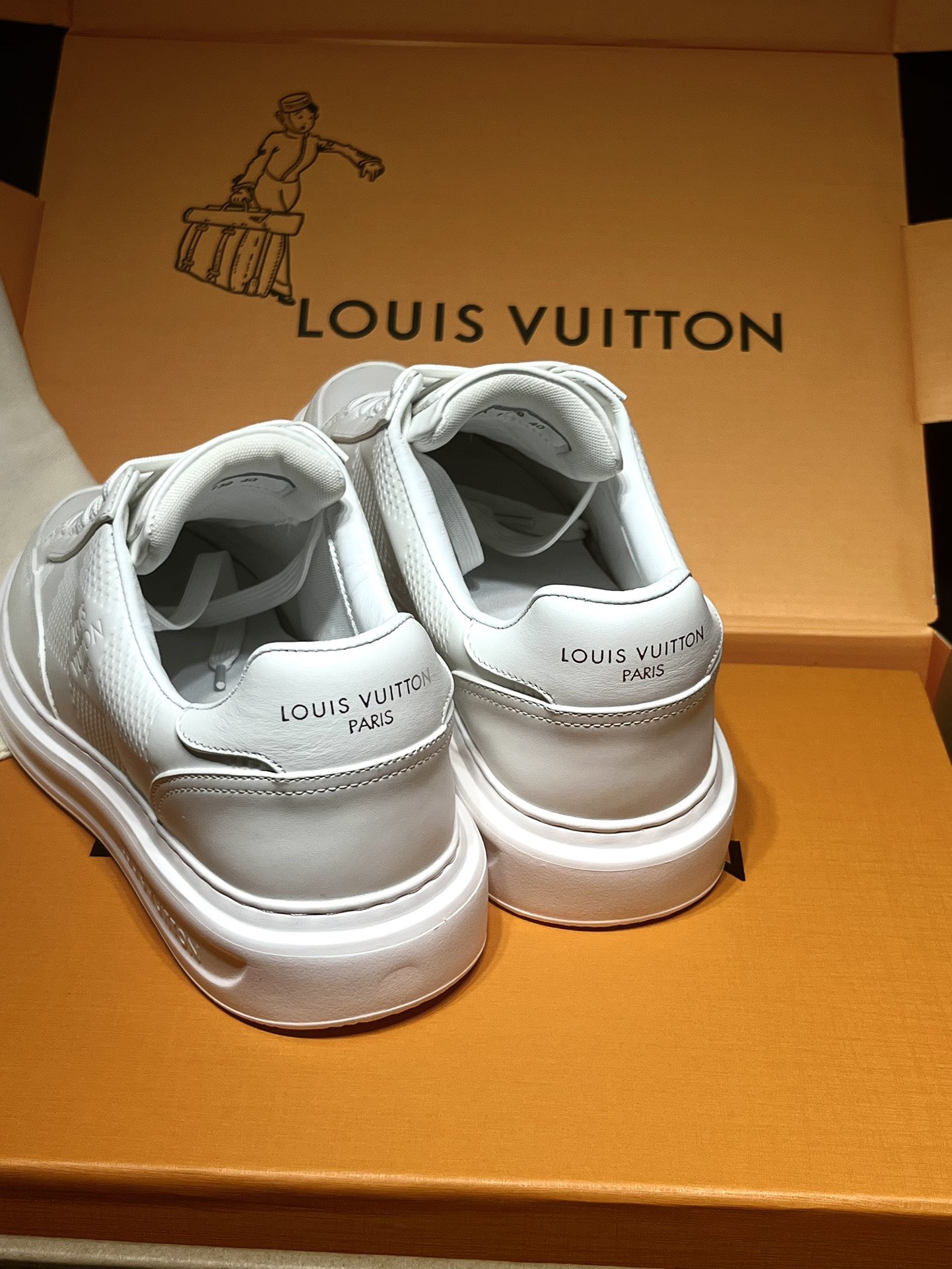 Louis Vuitton Shoes