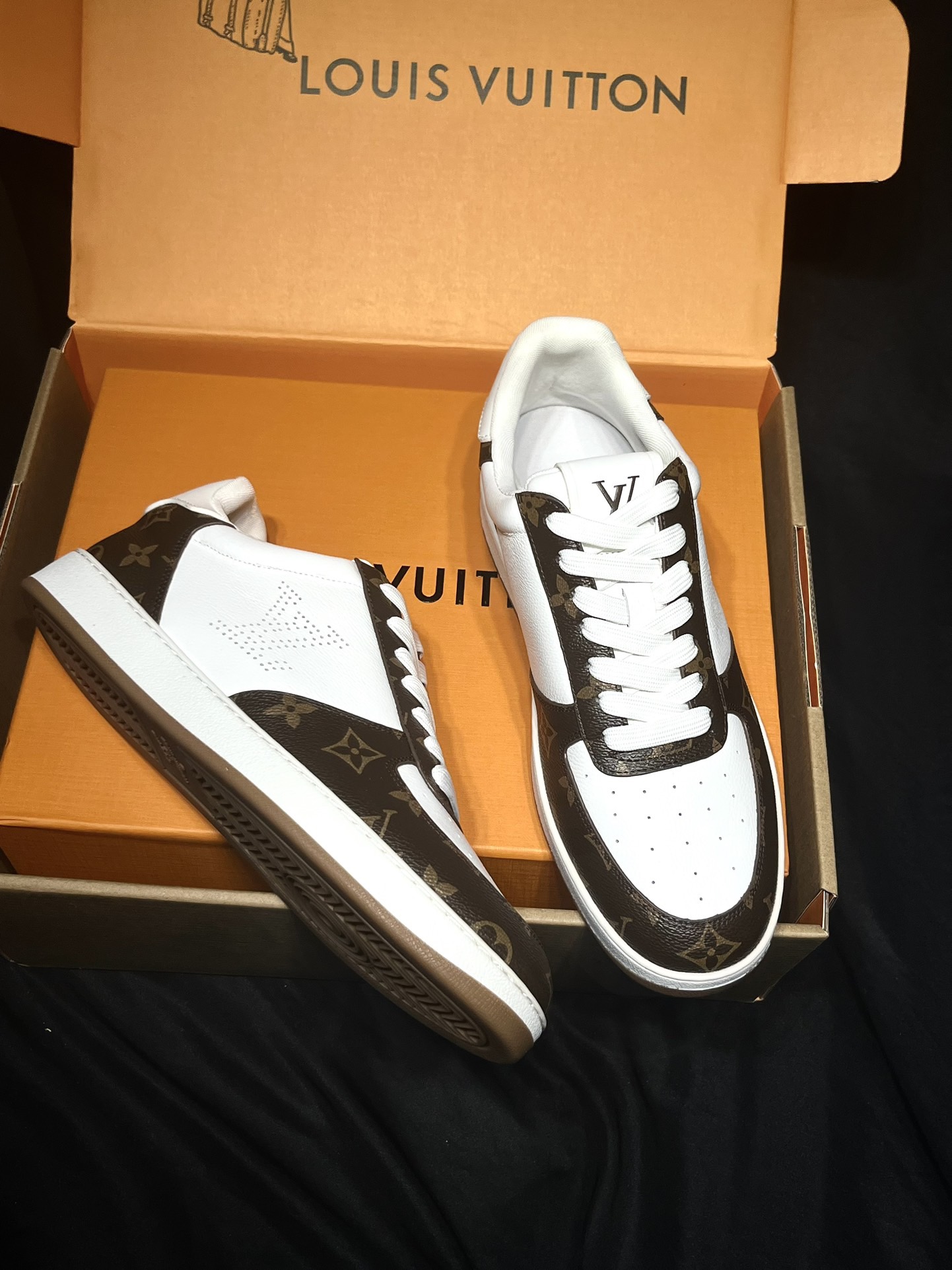 Louis Vuitton Shoes