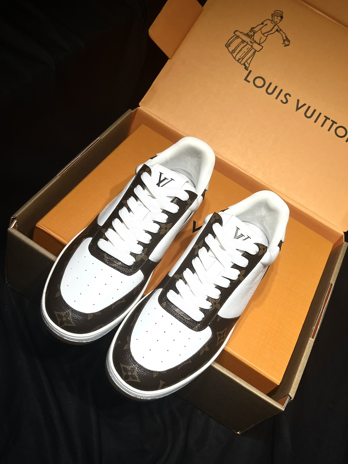 Louis Vuitton Shoes
