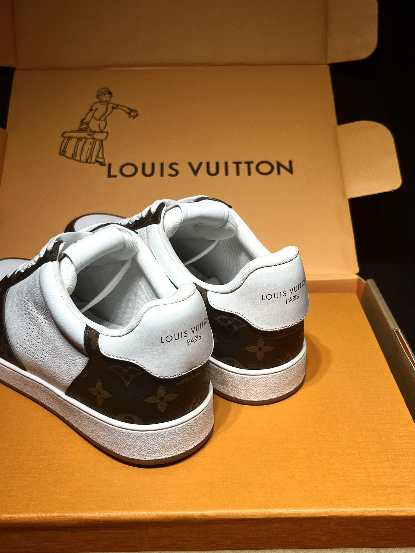 Louis Vuitton Shoes