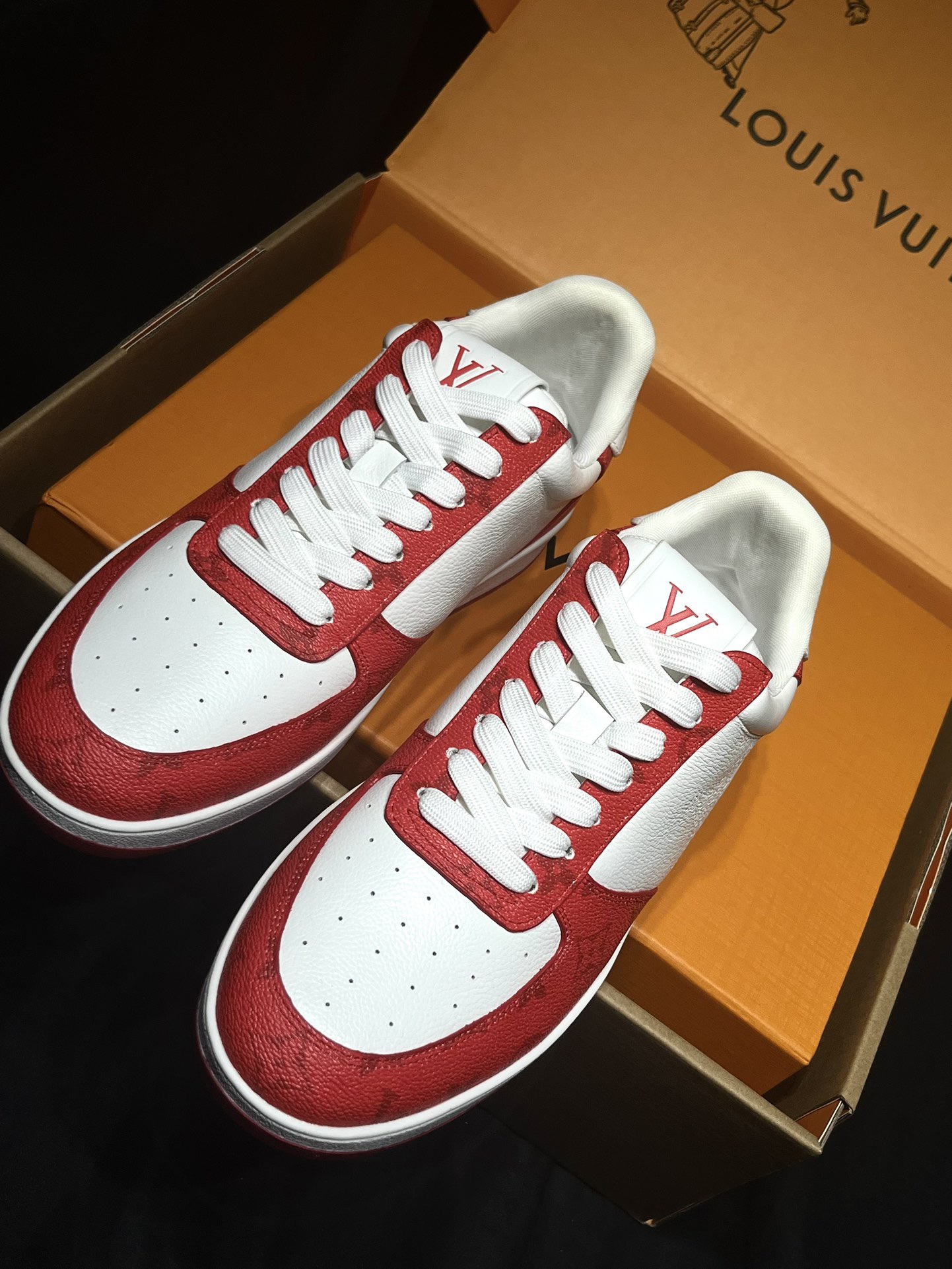 Louis Vuitton Shoes