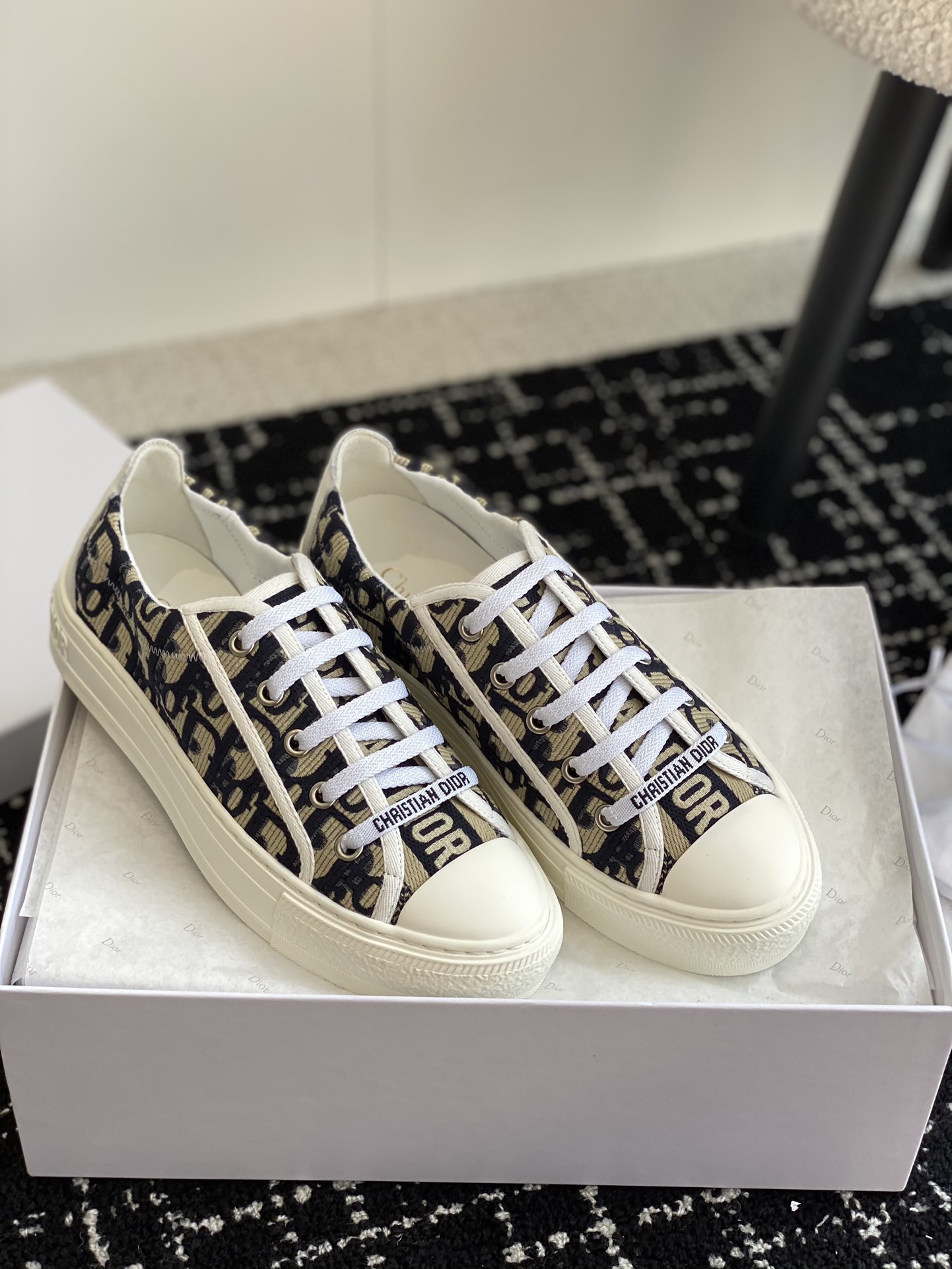 DIOR Shoes