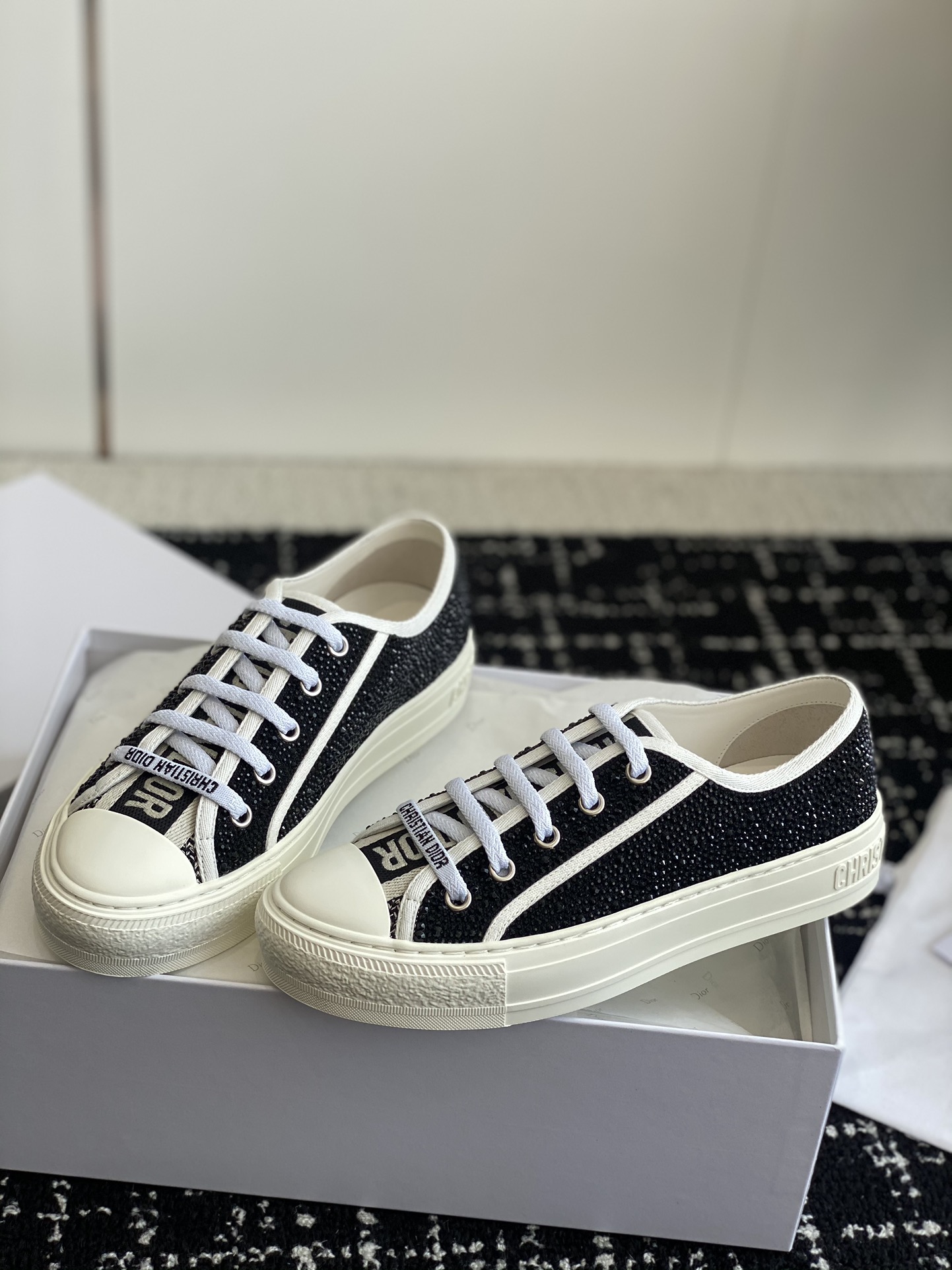 DIOR Shoes