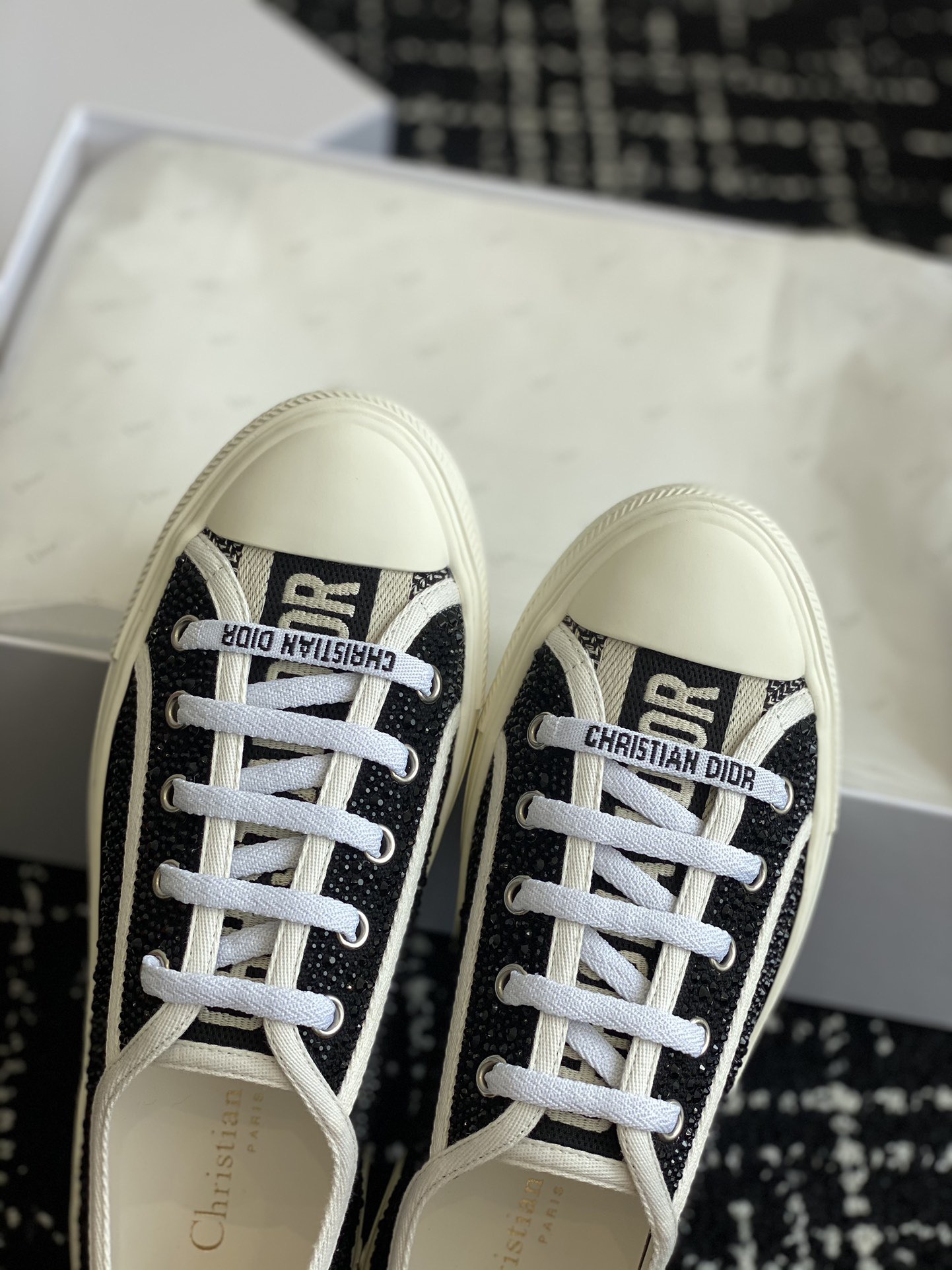 DIOR Shoes