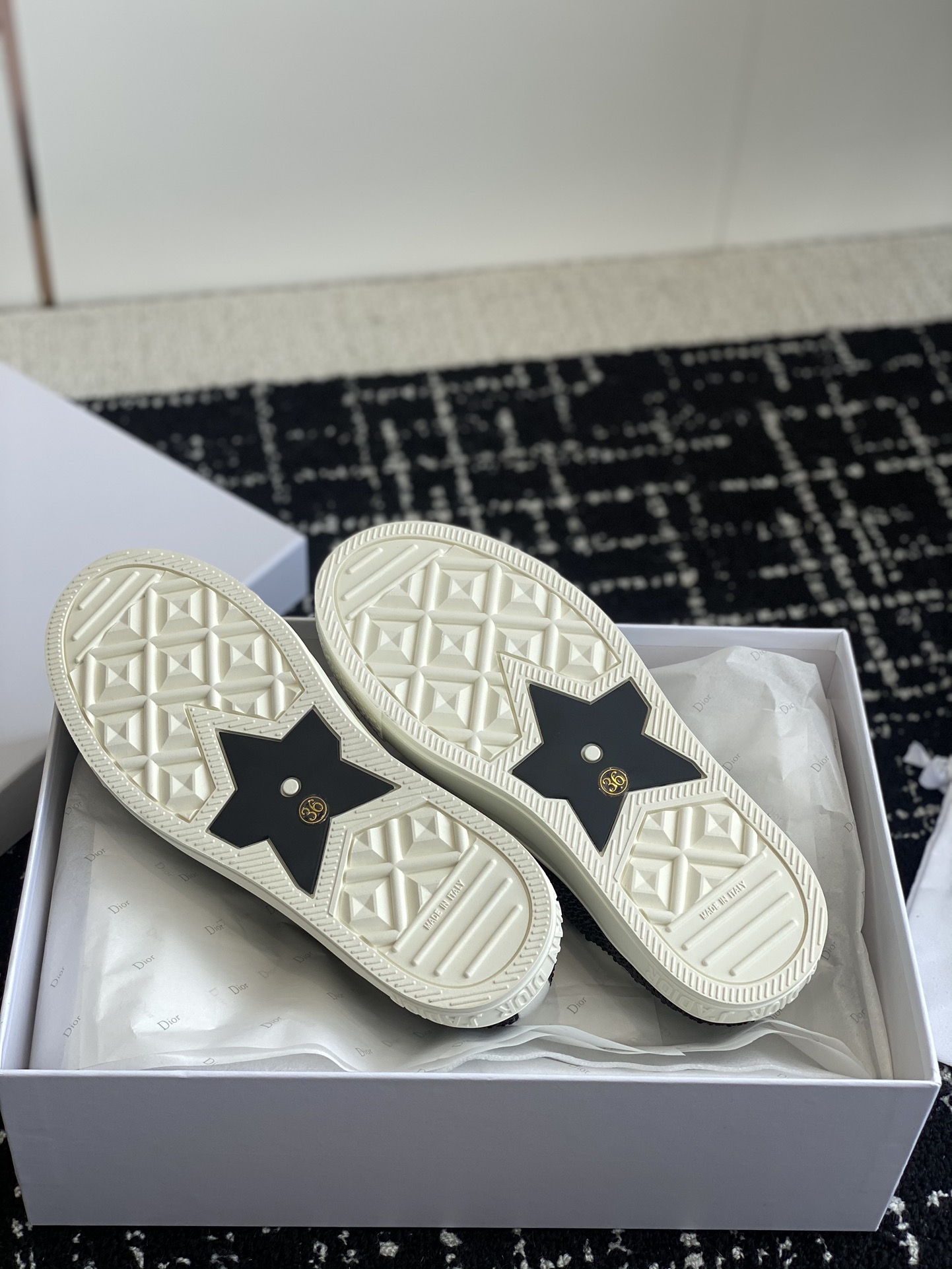 DIOR Shoes