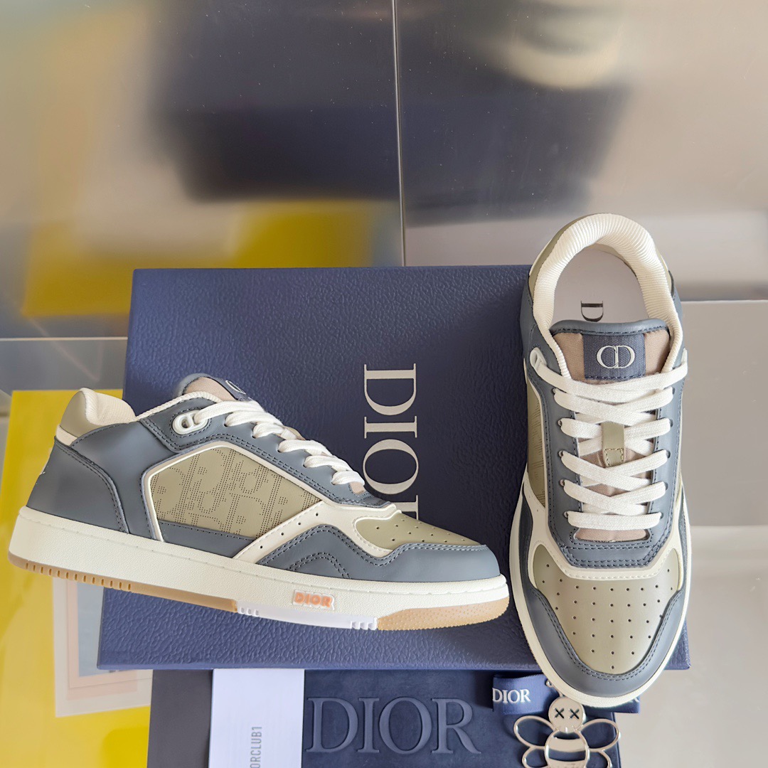 DIOR Shoes