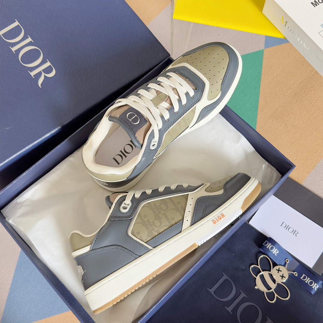 DIOR Shoes