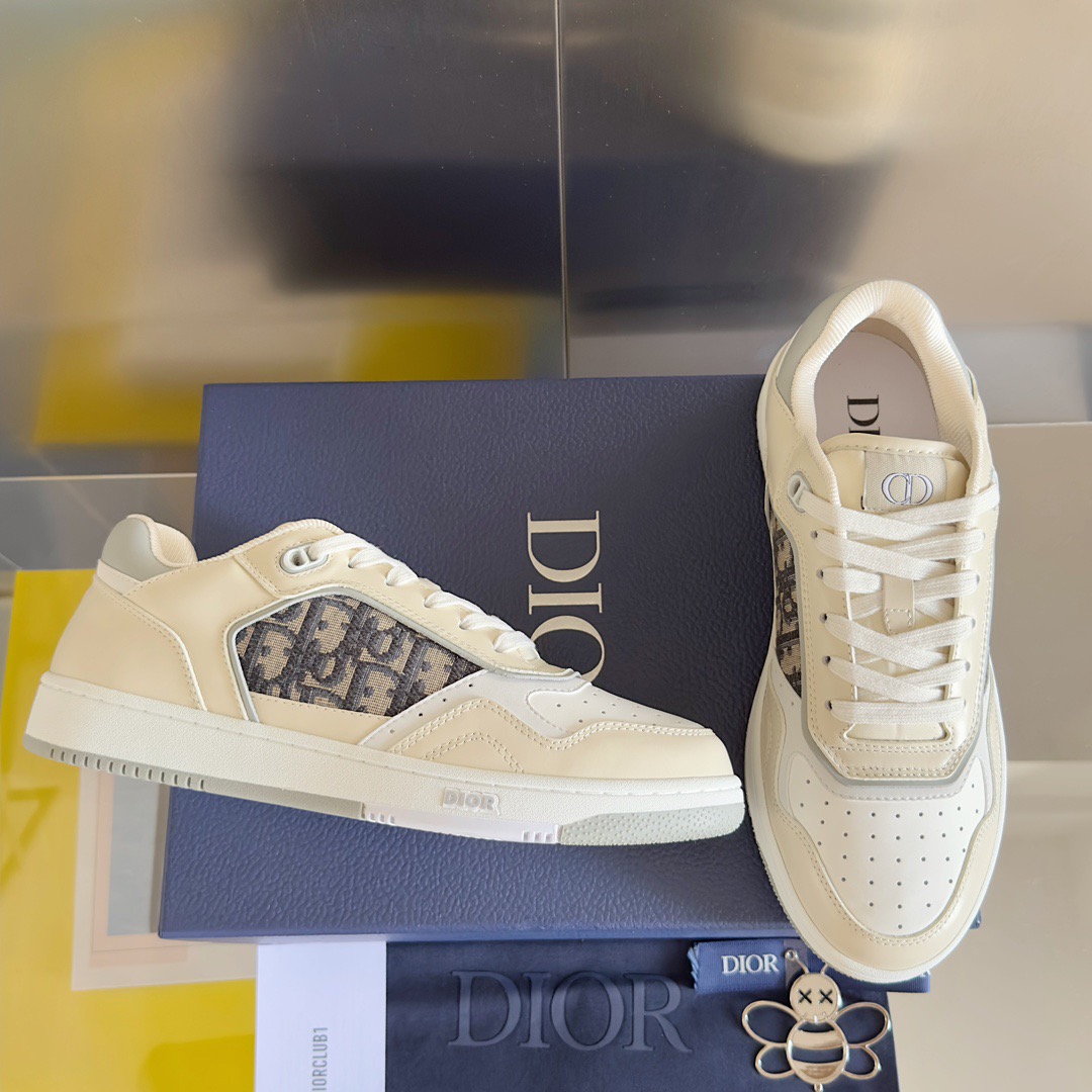 DIOR Shoes