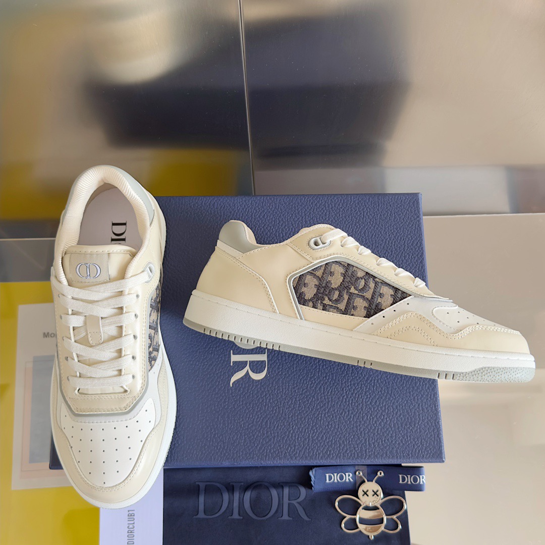 DIOR Shoes
