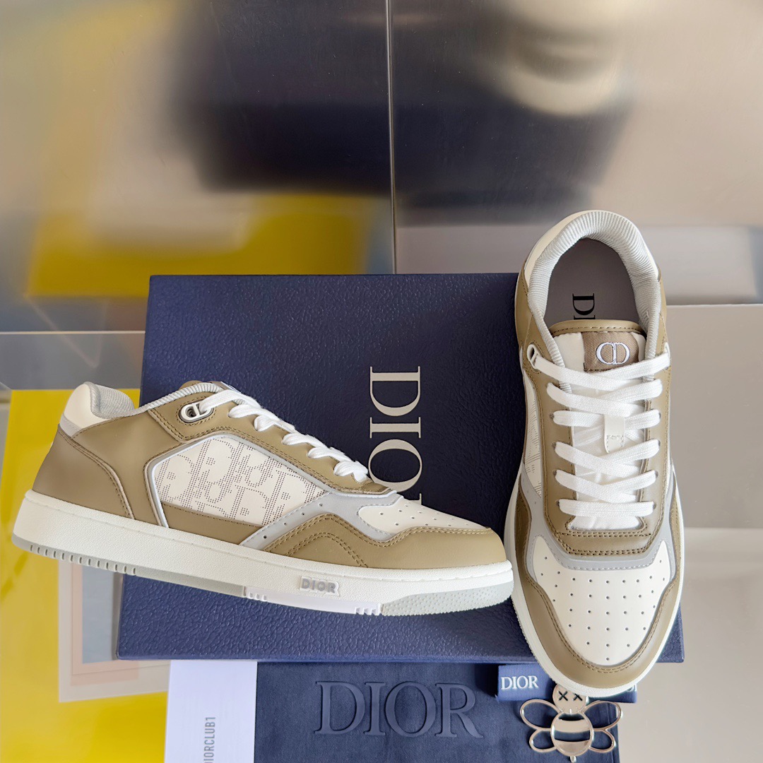 DIOR Shoes