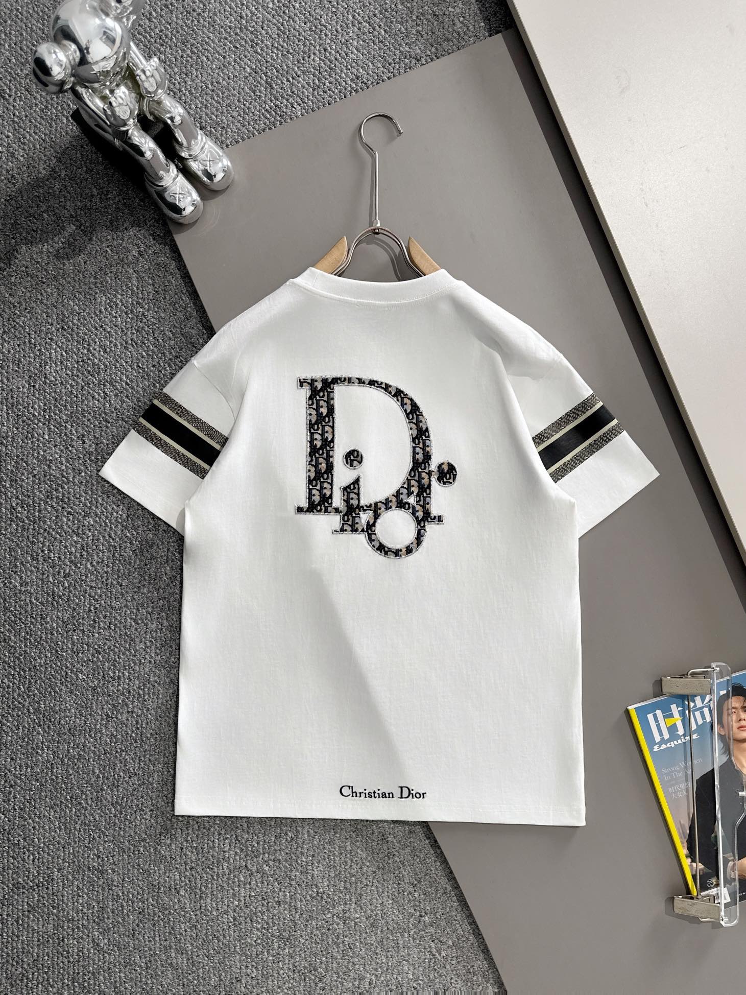 DIOR Tshirt