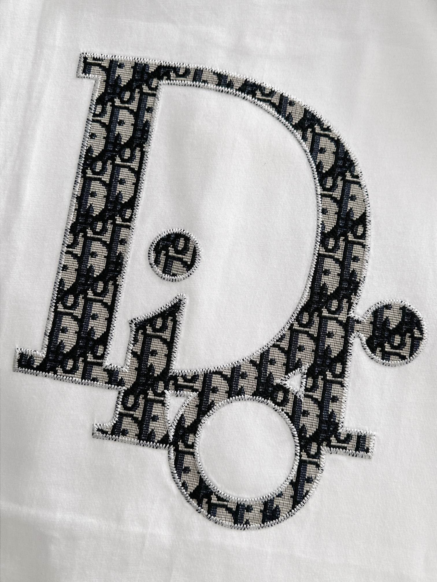 DIOR Tshirt