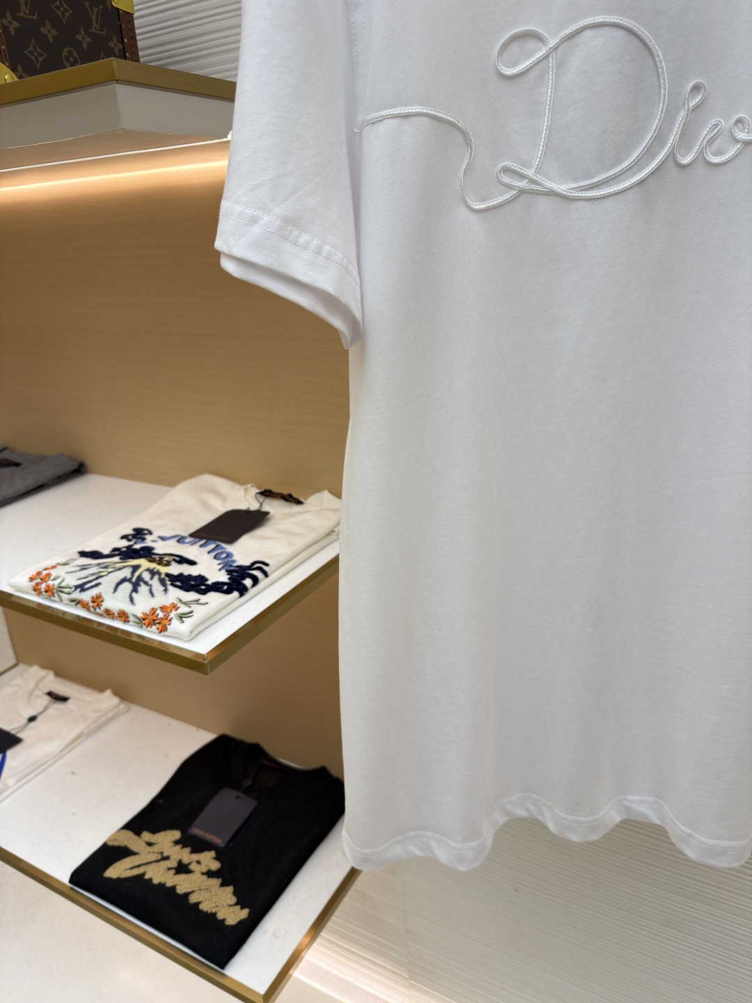 DIOR Tshirt