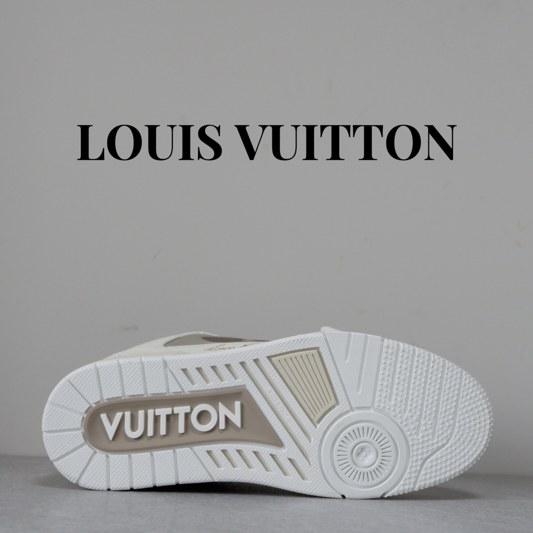 Louis Vuitton Shoes