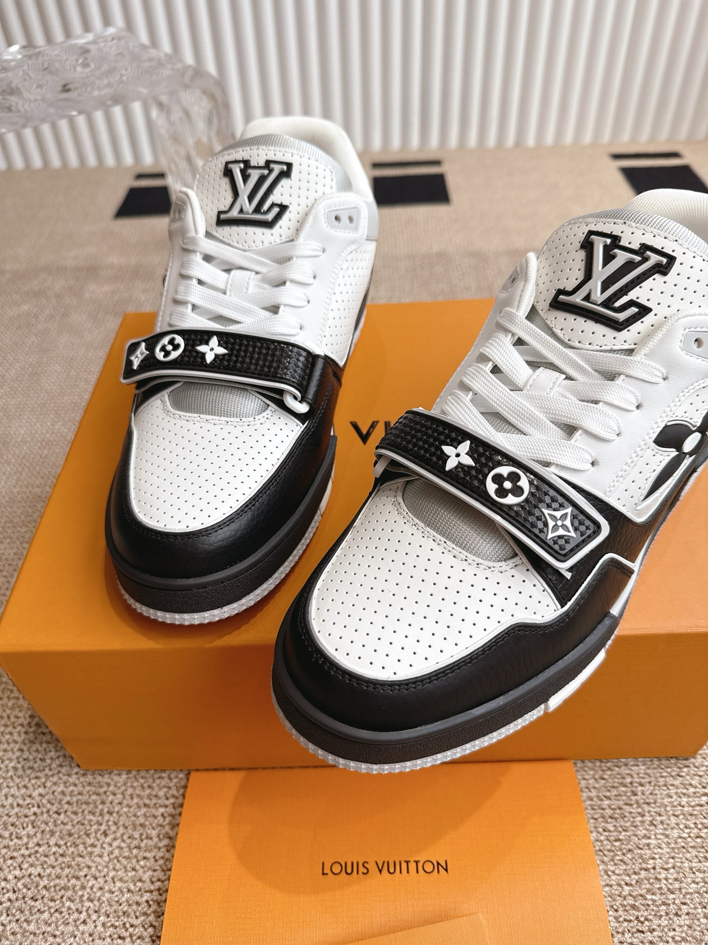 Louis Vuitton Shoes