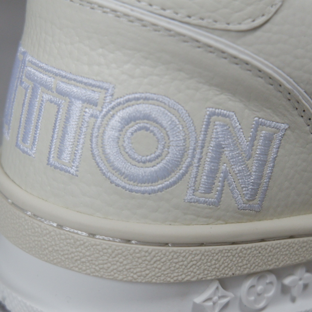 Louis Vuitton Shoes