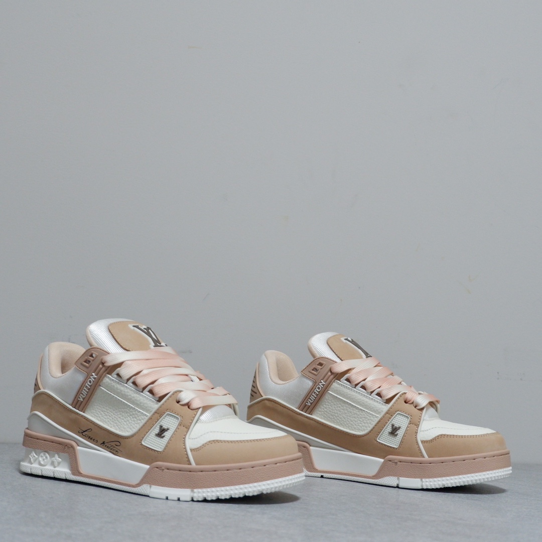Louis Vuitton Shoes
